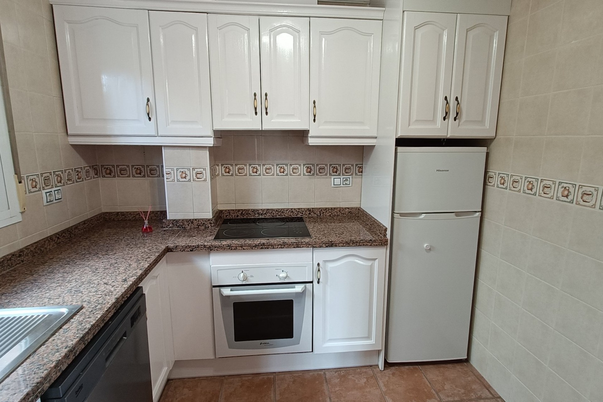Re-Sale - Detached Villa - Orihuela Costa - Lomas de Don Juan