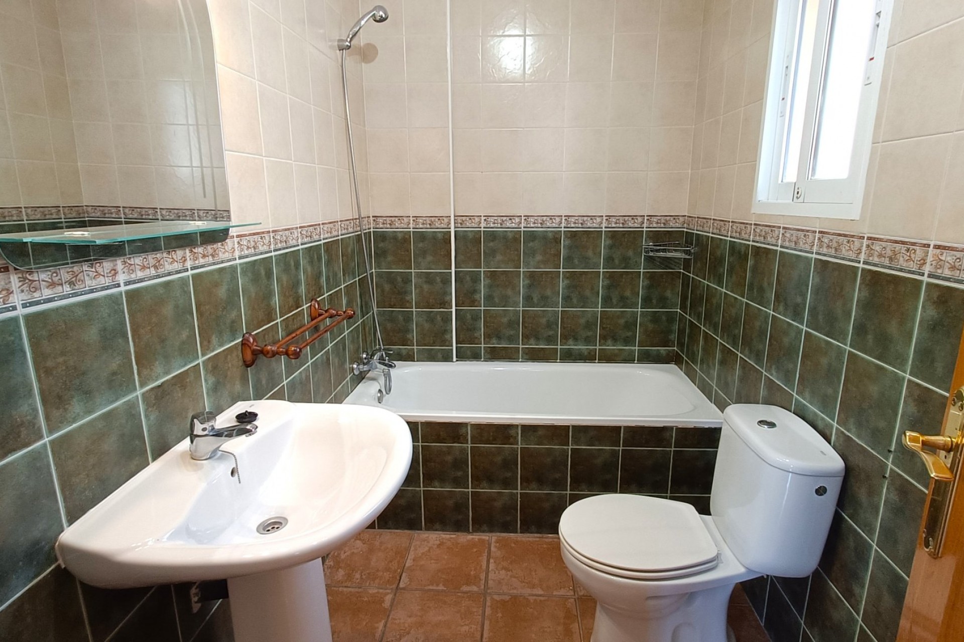 Re-Sale - Detached Villa - Orihuela Costa - Lomas de Don Juan