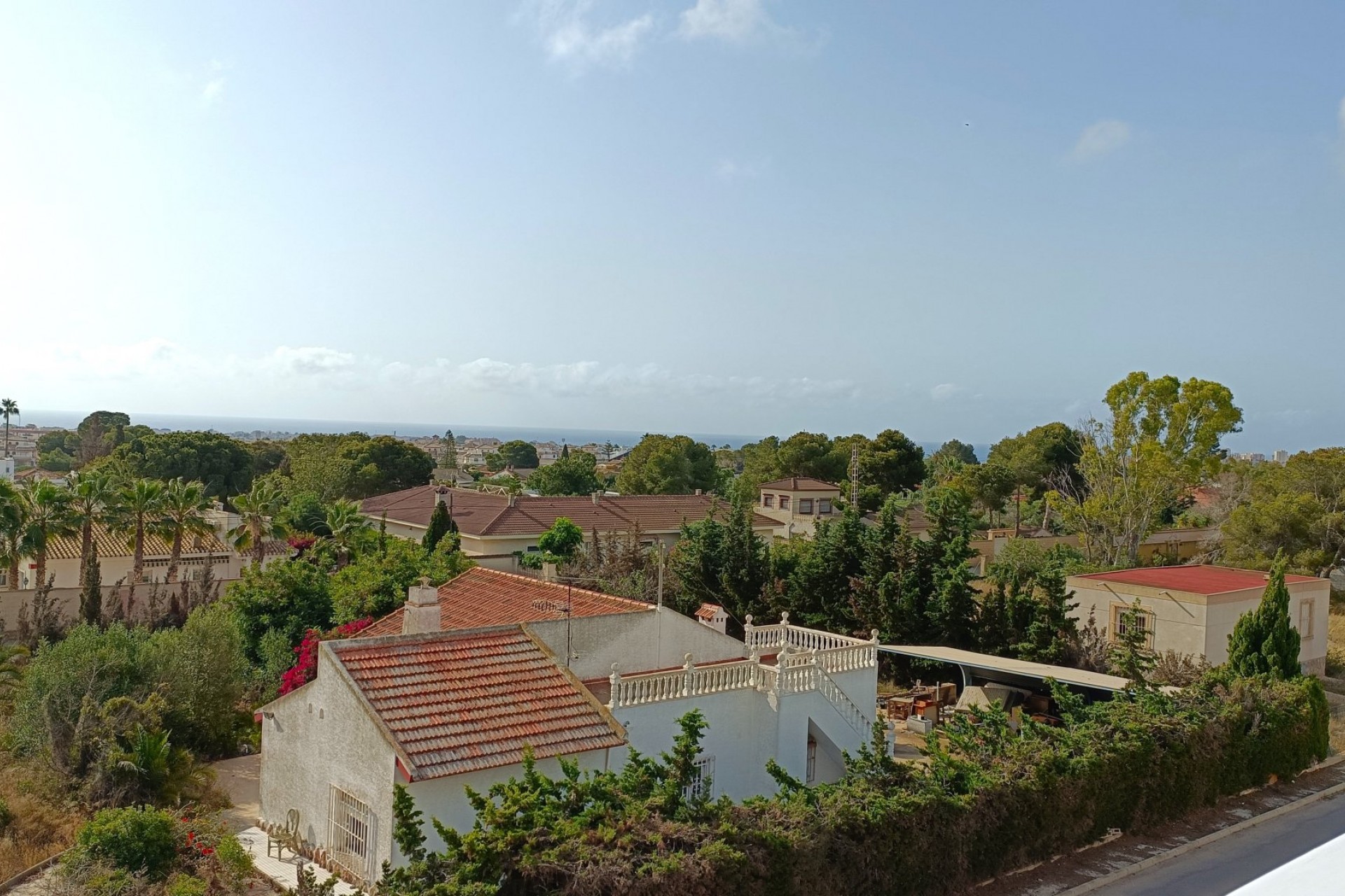 Re-Sale - Detached Villa - Orihuela Costa - Lomas de Don Juan