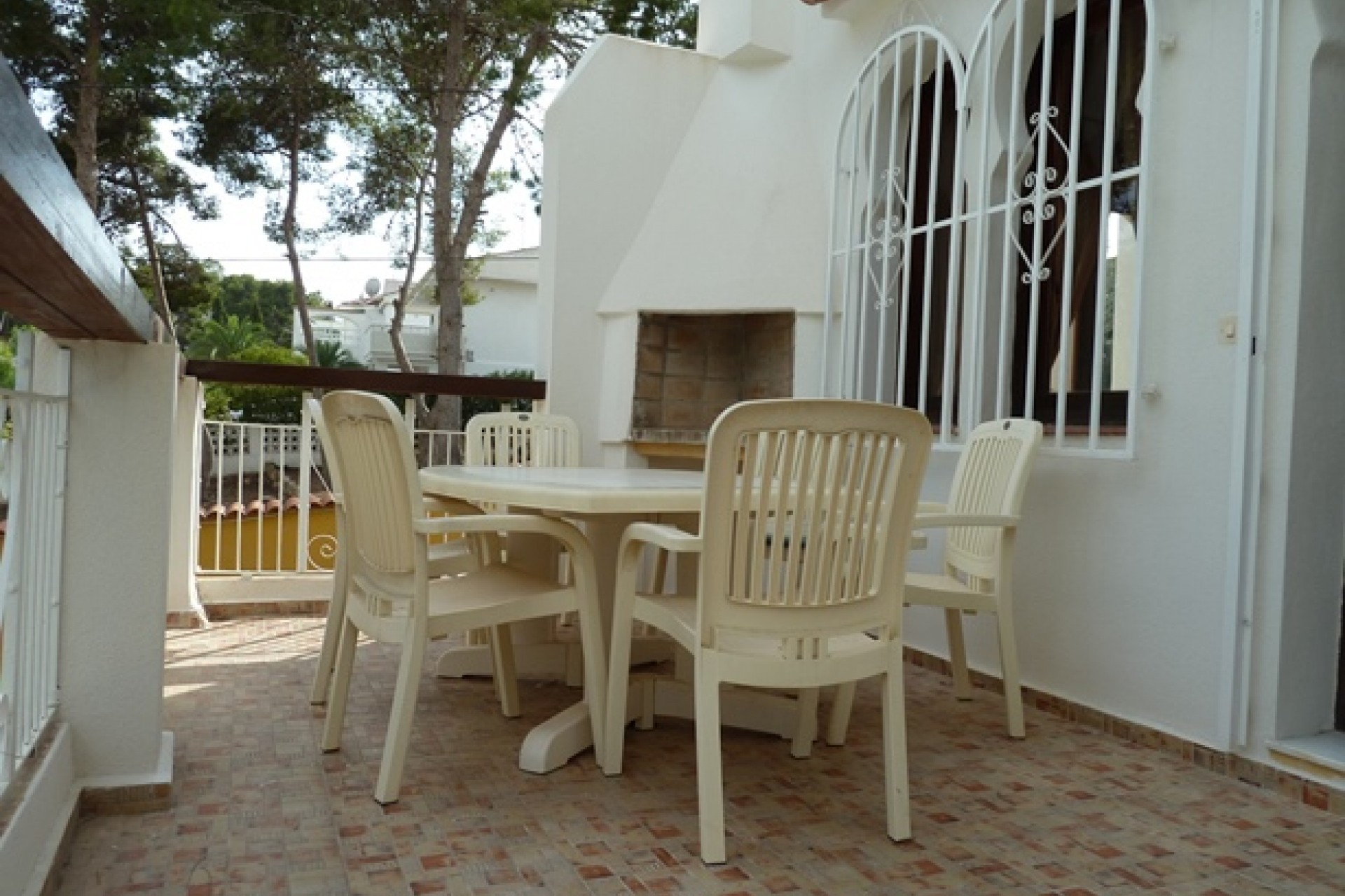 Re-Sale - Detached Villa - Orihuela Costa - Los Balcones