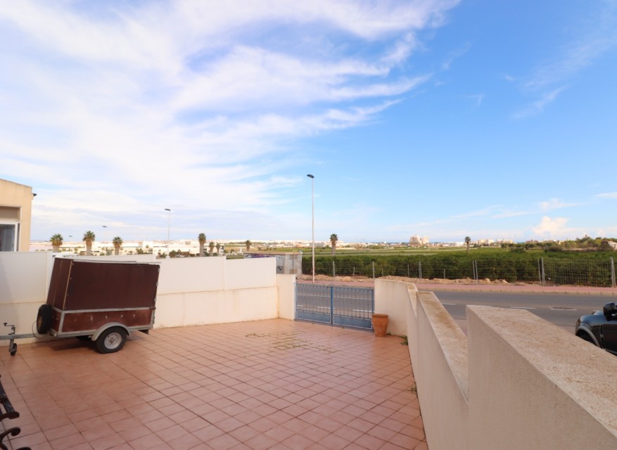 Re-Sale - Detached Villa - Orihuela Costa - Los Balcones