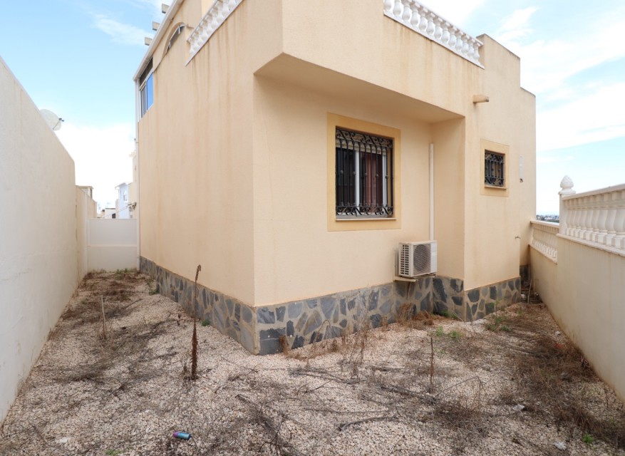 Re-Sale - Detached Villa - Orihuela Costa - Los Balcones