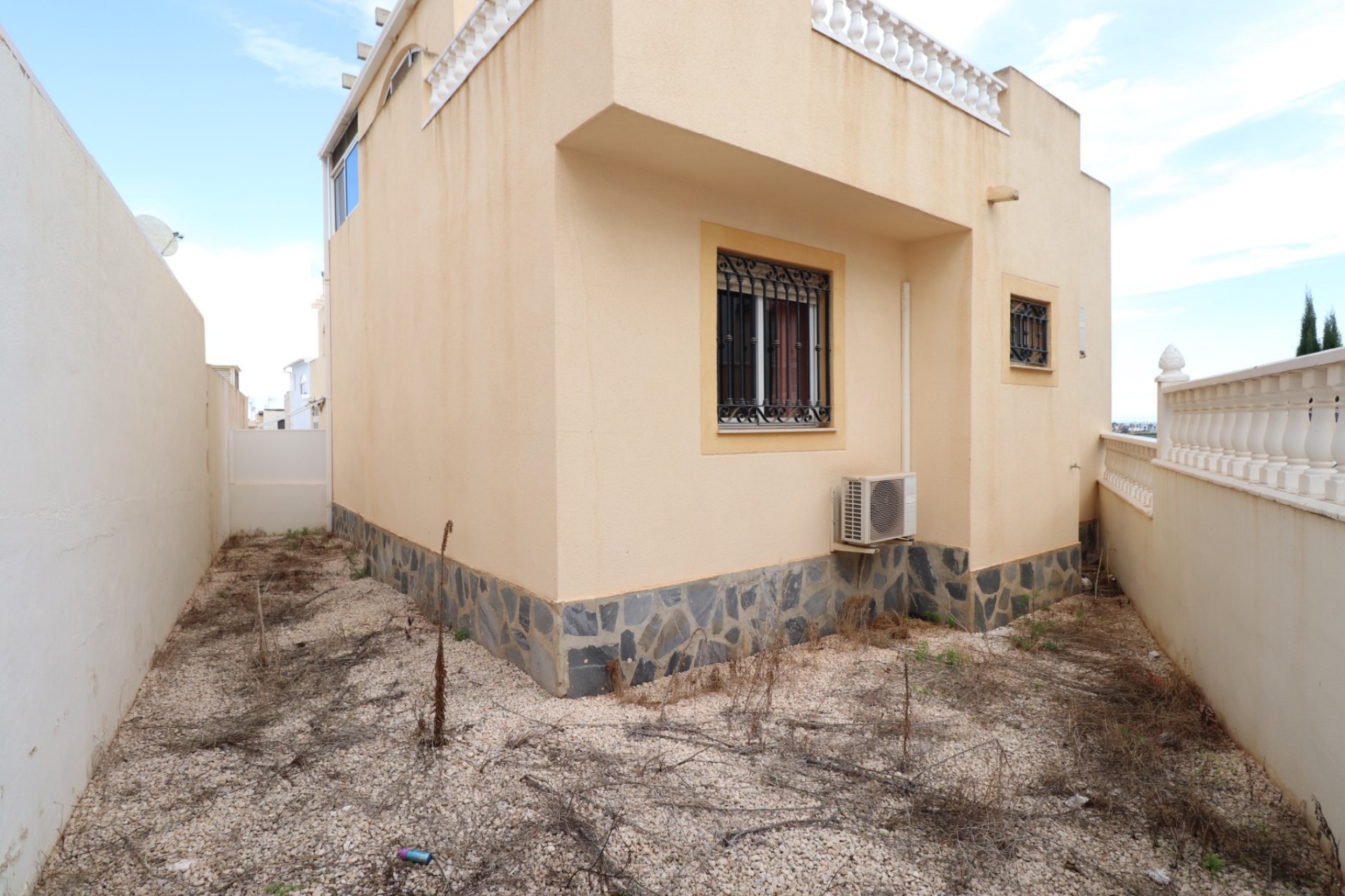 Re-Sale - Detached Villa - Orihuela Costa - Los Balcones