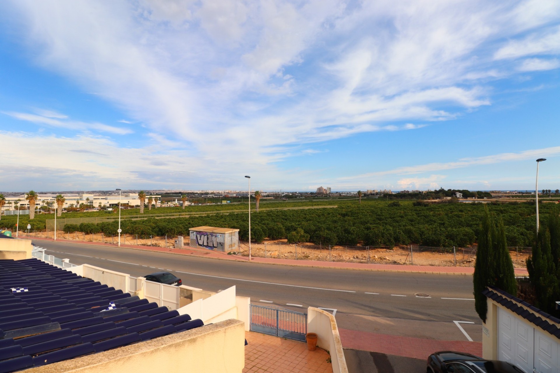 Re-Sale - Detached Villa - Orihuela Costa - Los Balcones