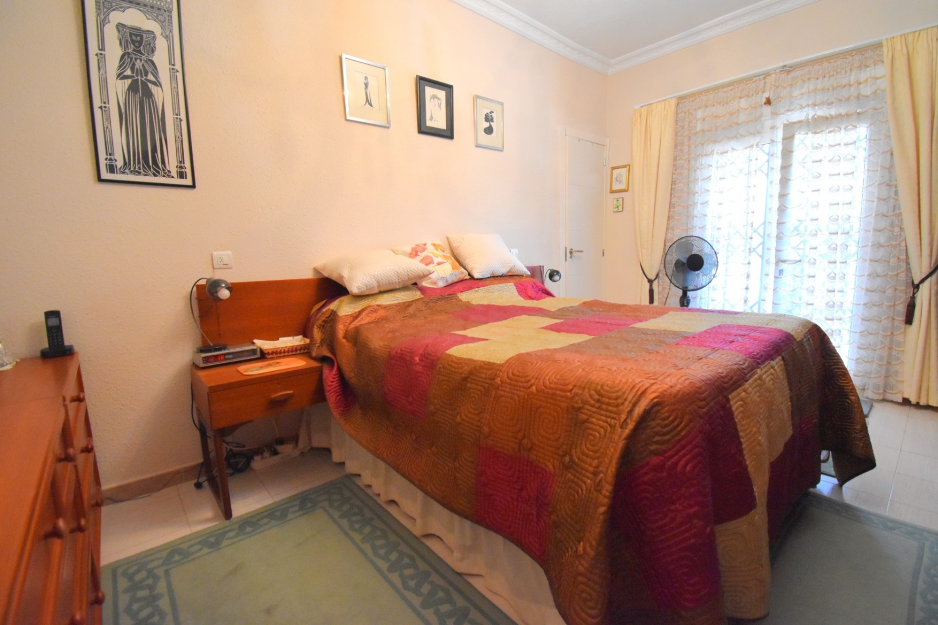 Re-Sale - Detached Villa - Orihuela Costa - Los Balcones