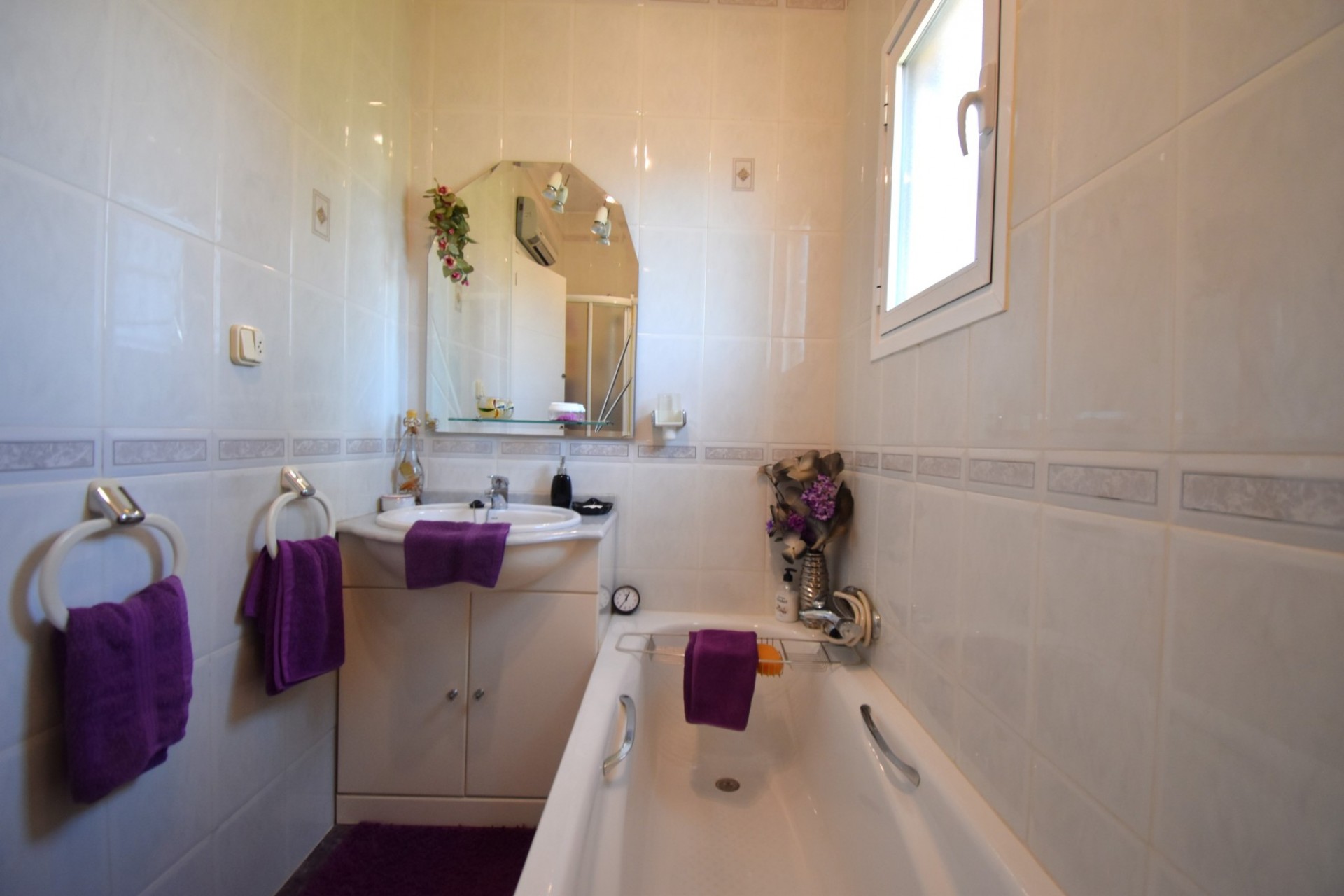 Re-Sale - Detached Villa - Orihuela Costa - Los Balcones