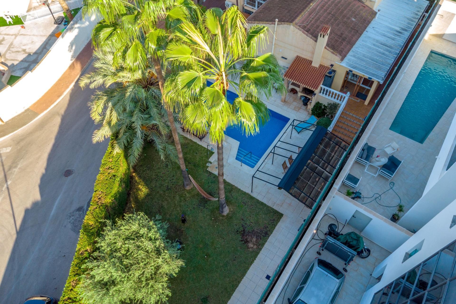 Re-Sale - Detached Villa - Orihuela Costa - Los Balcones