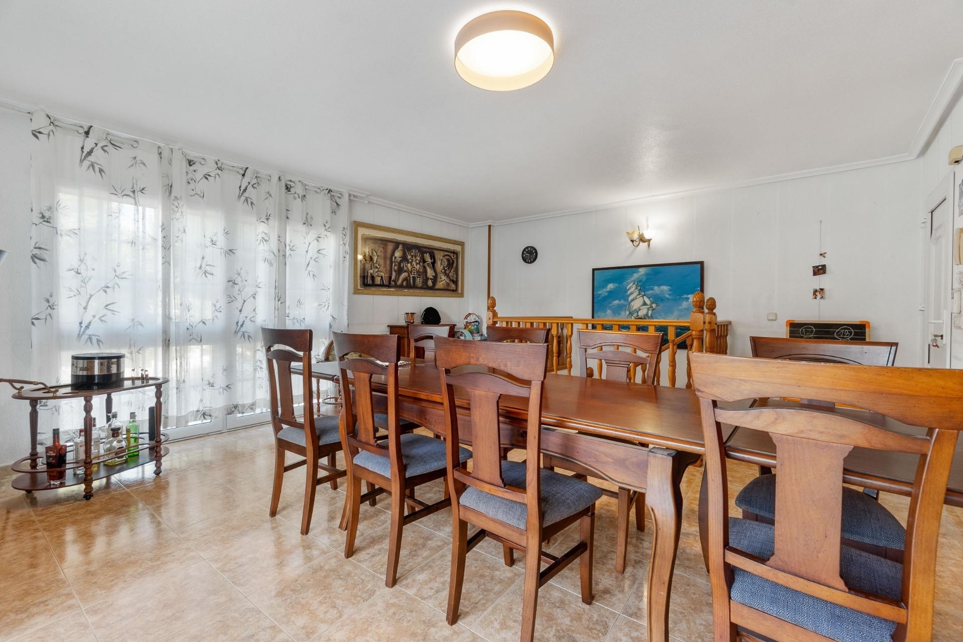Re-Sale - Detached Villa - Orihuela Costa - Los Balcones