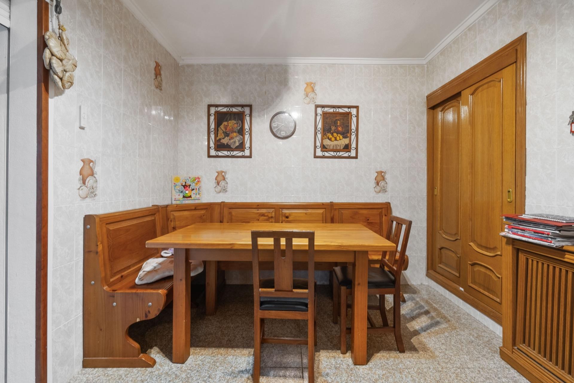 Re-Sale - Detached Villa - Orihuela Costa - Los Balcones