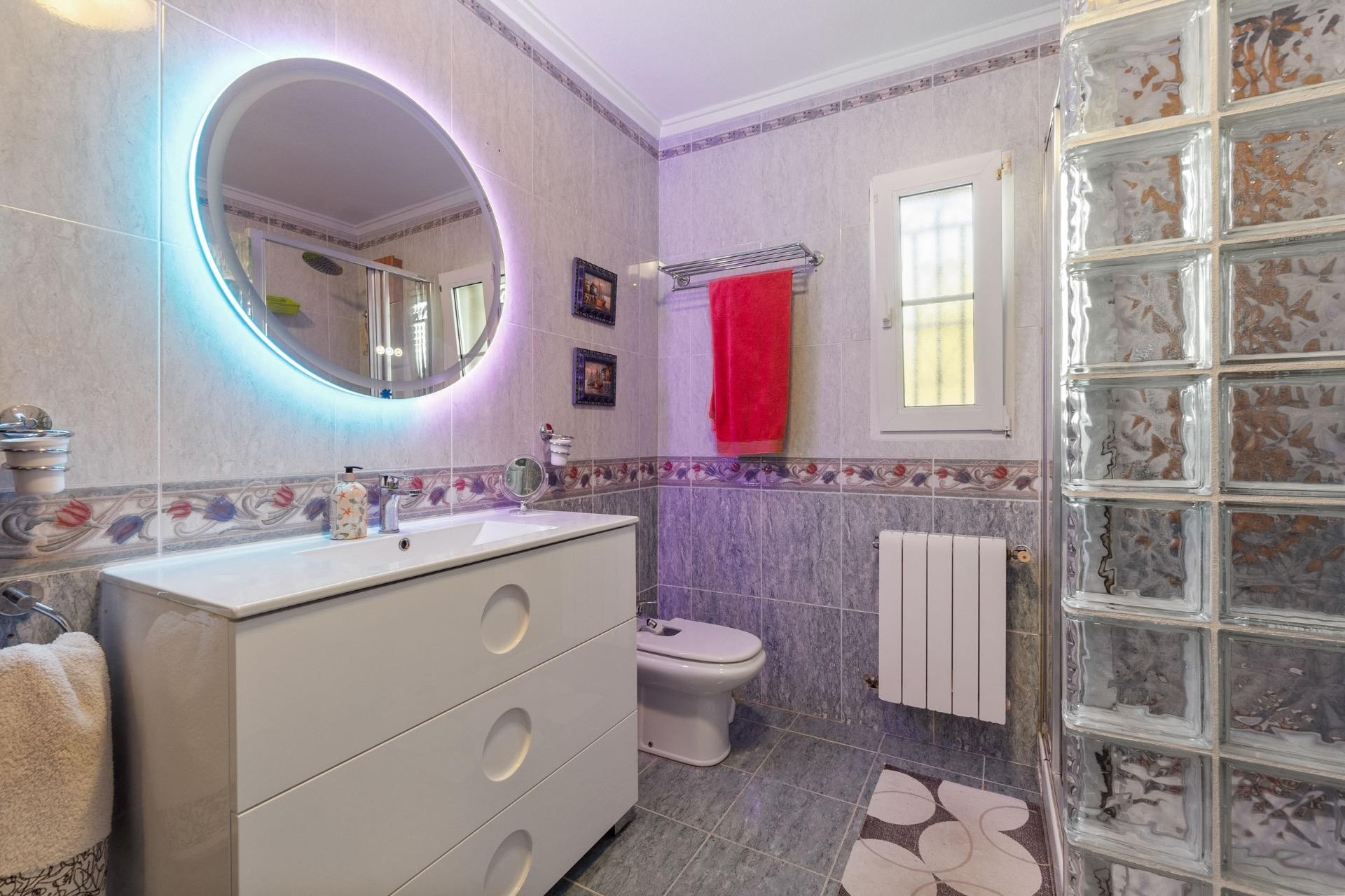 Re-Sale - Detached Villa - Orihuela Costa - Los Balcones