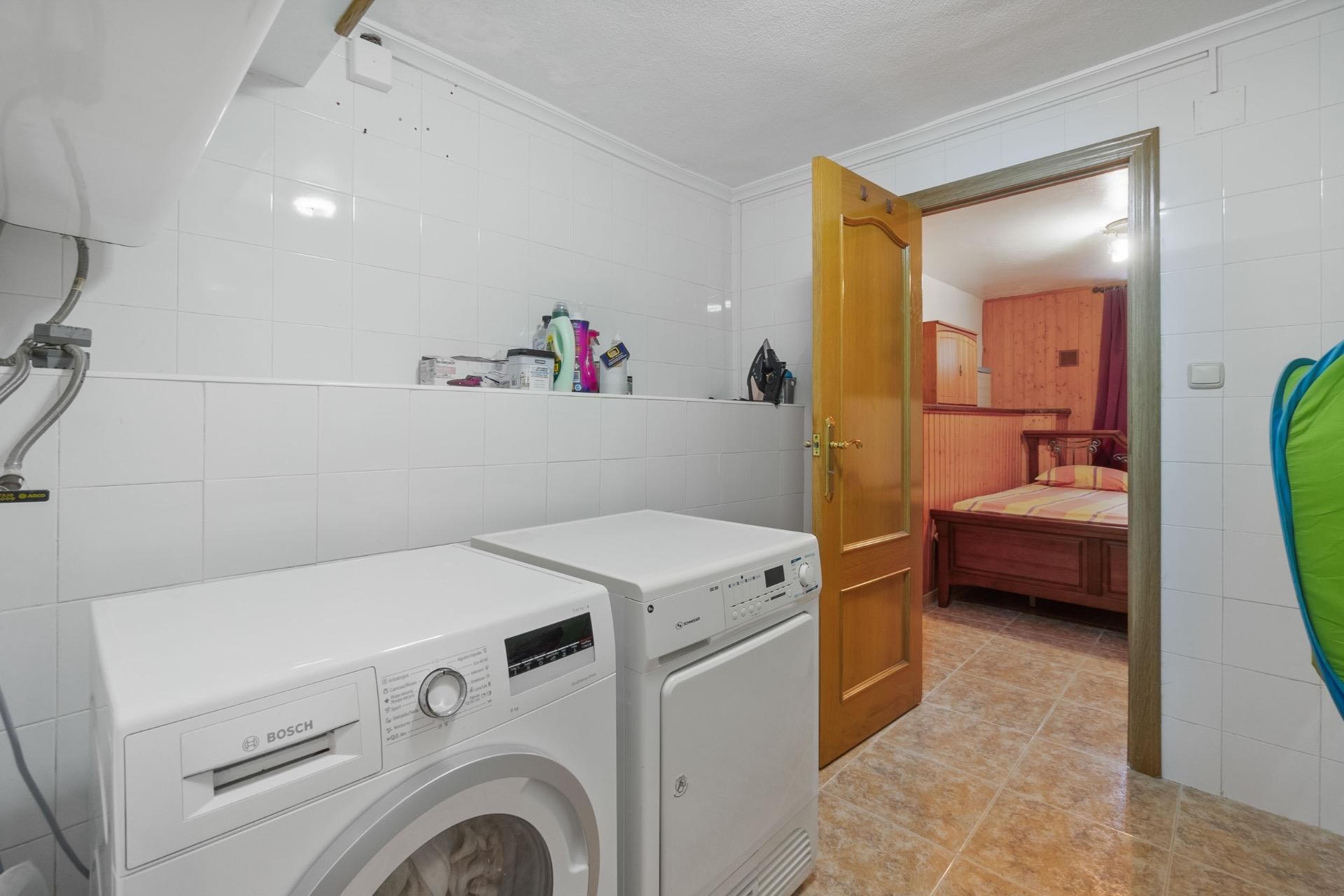 Re-Sale - Detached Villa - Orihuela Costa - Los Balcones
