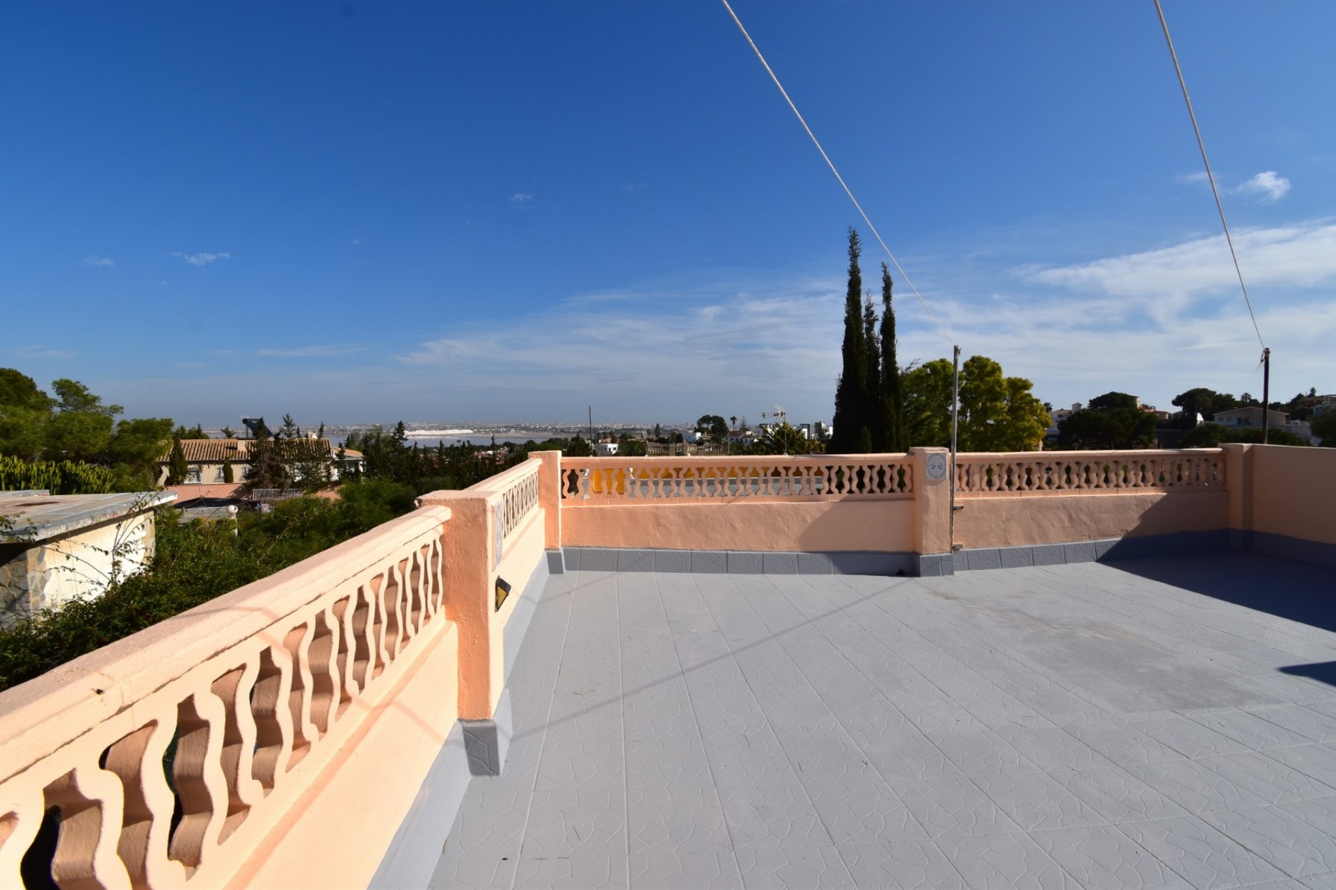 Re-Sale - Detached Villa - Orihuela Costa - Los Balcones