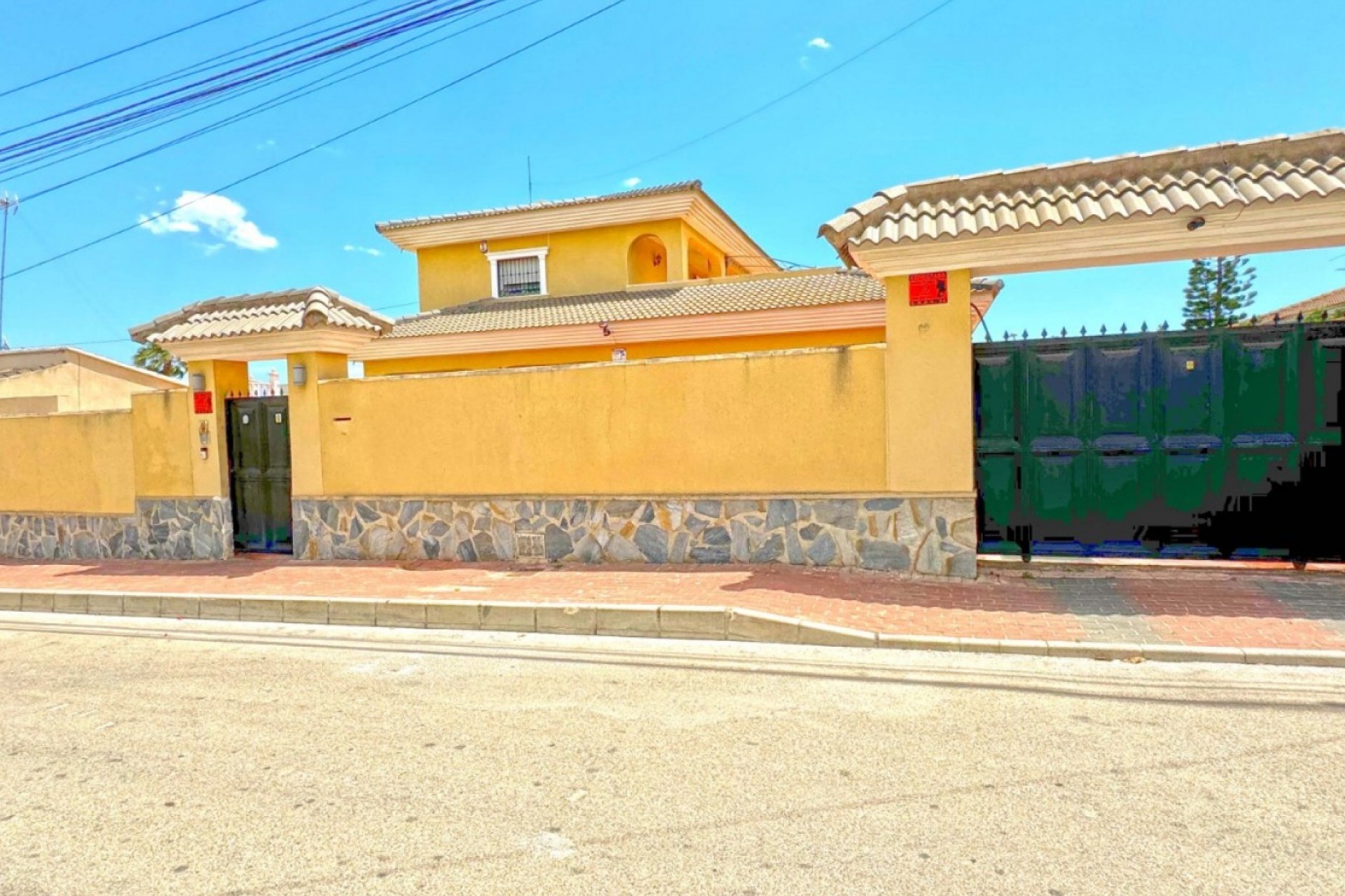 Re-Sale - Detached Villa - Orihuela Costa - Los Balcones