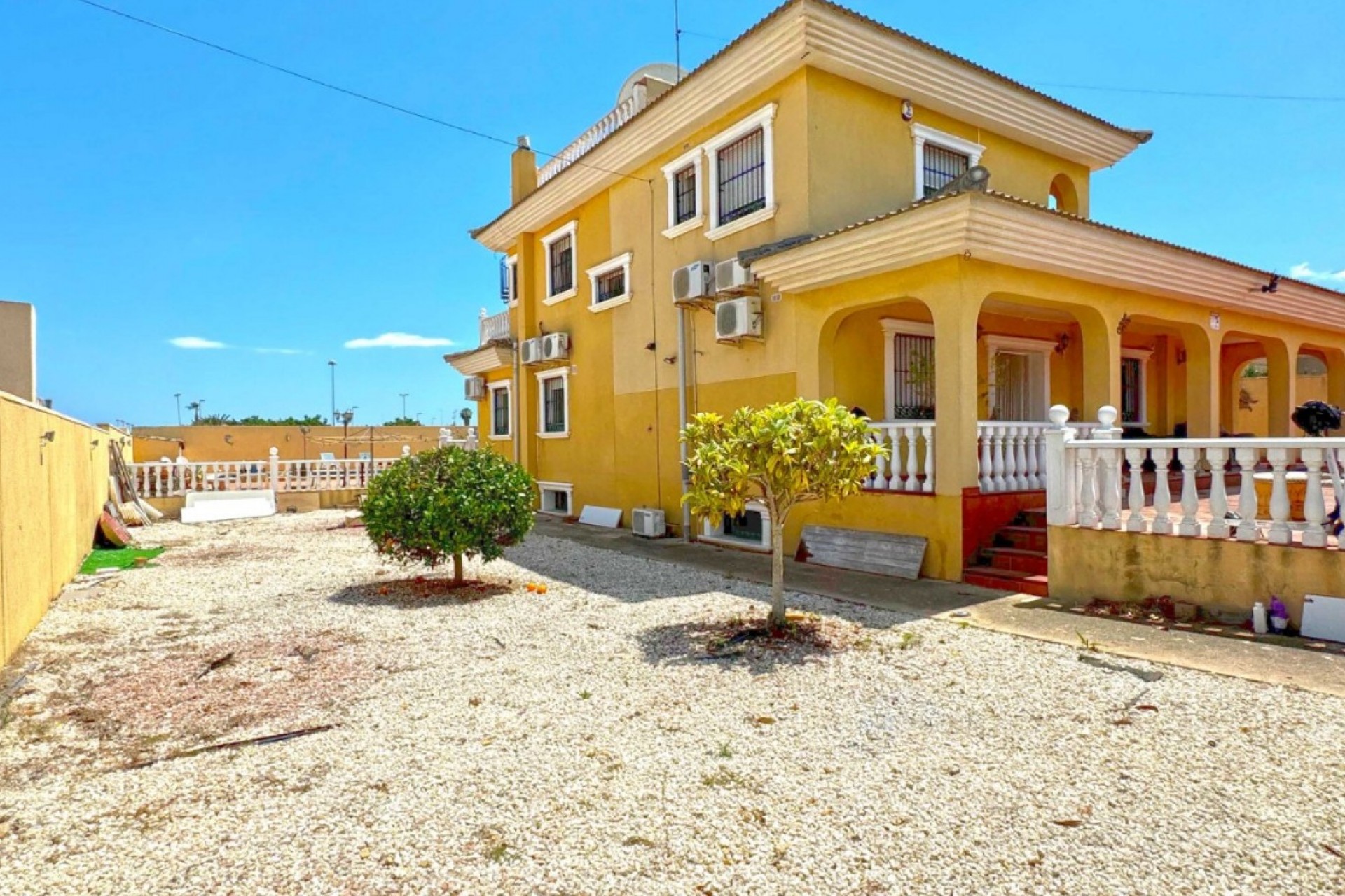 Re-Sale - Detached Villa - Orihuela Costa - Los Balcones