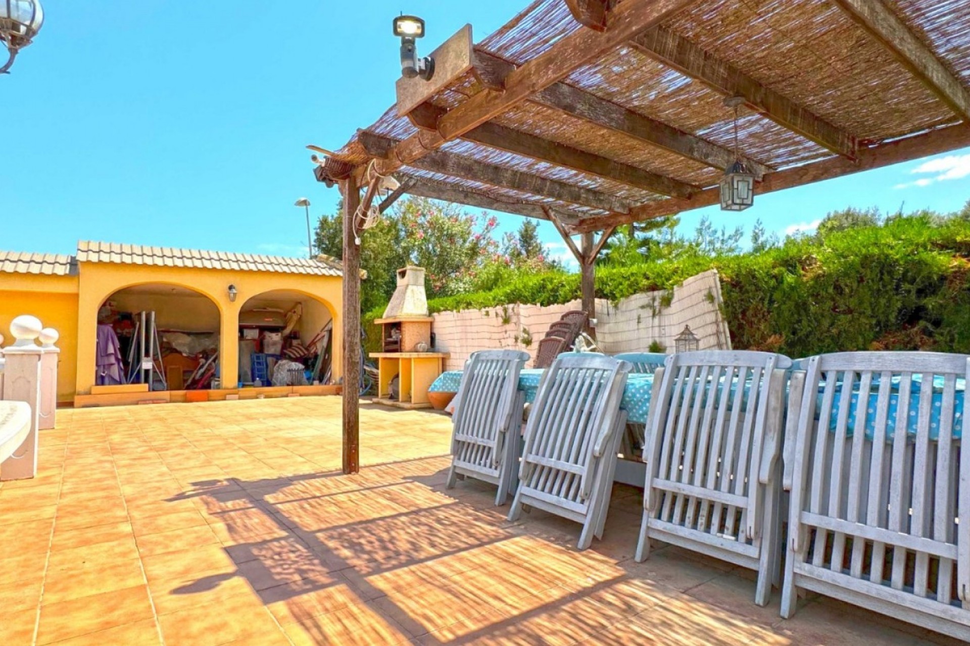 Re-Sale - Detached Villa - Orihuela Costa - Los Balcones