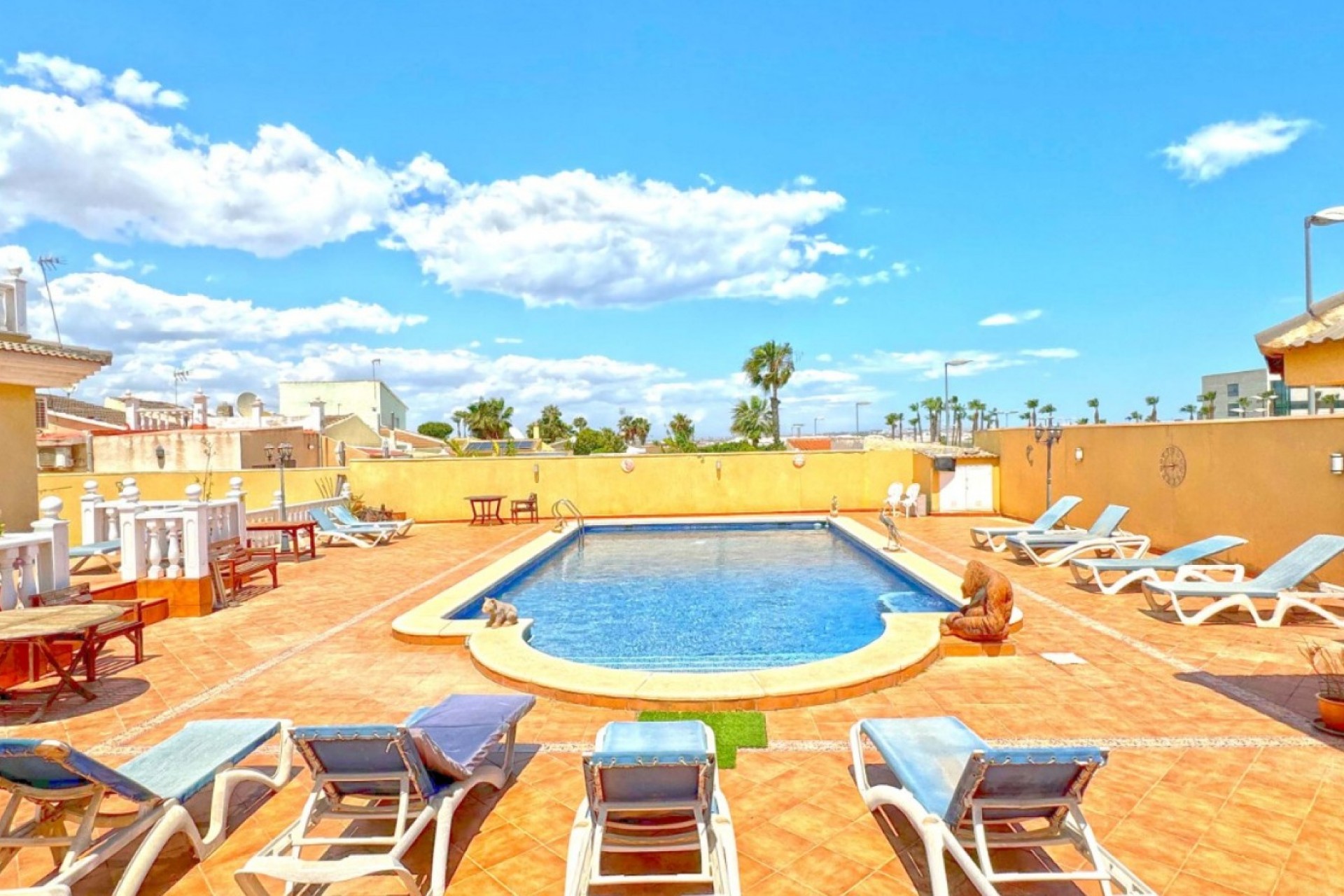 Re-Sale - Detached Villa - Orihuela Costa - Los Balcones