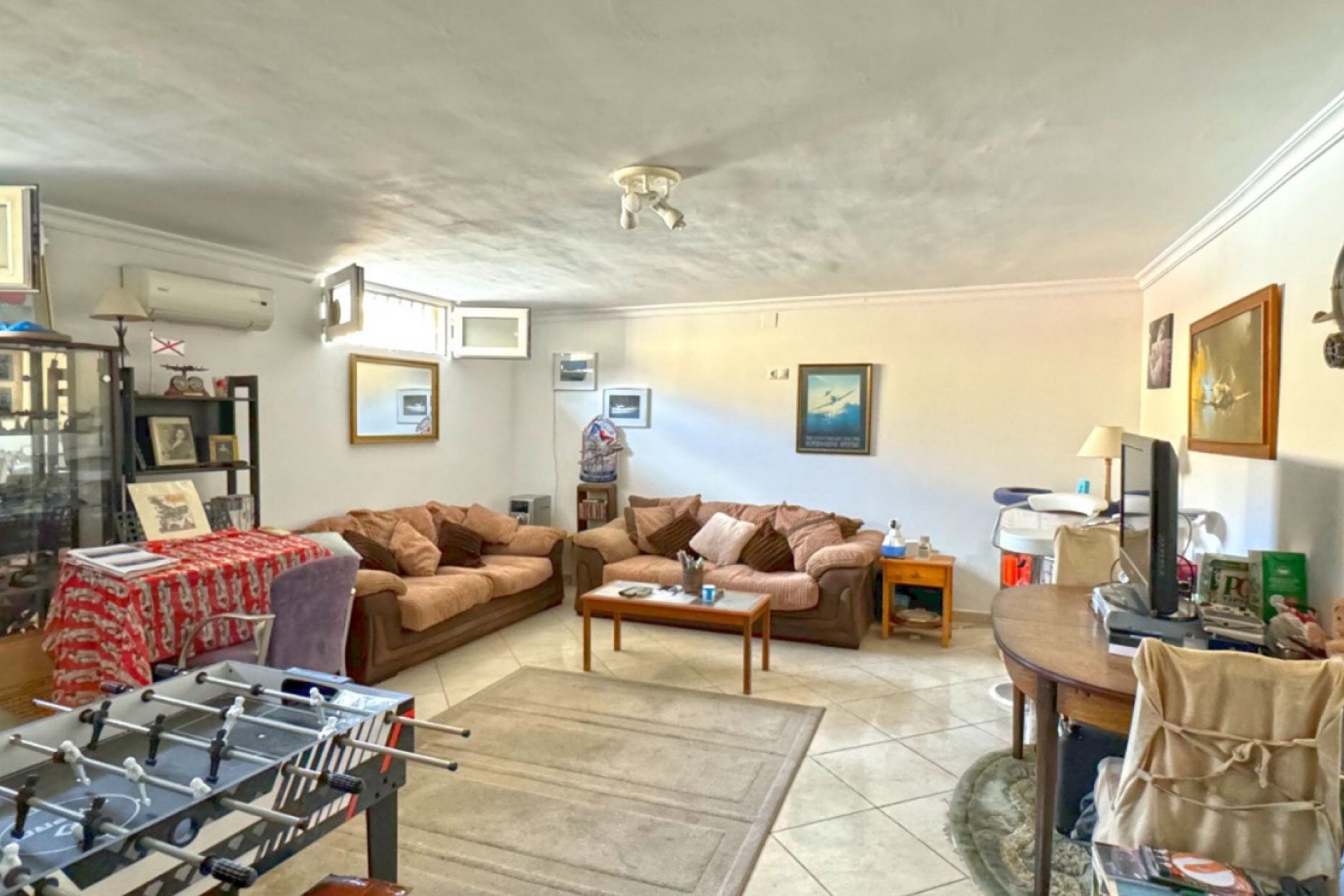 Re-Sale - Detached Villa - Orihuela Costa - Los Balcones