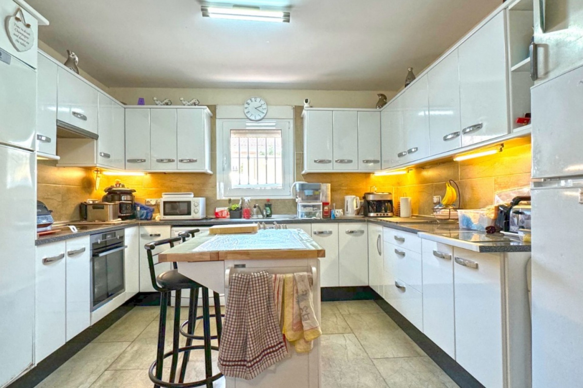 Re-Sale - Detached Villa - Orihuela Costa - Los Balcones