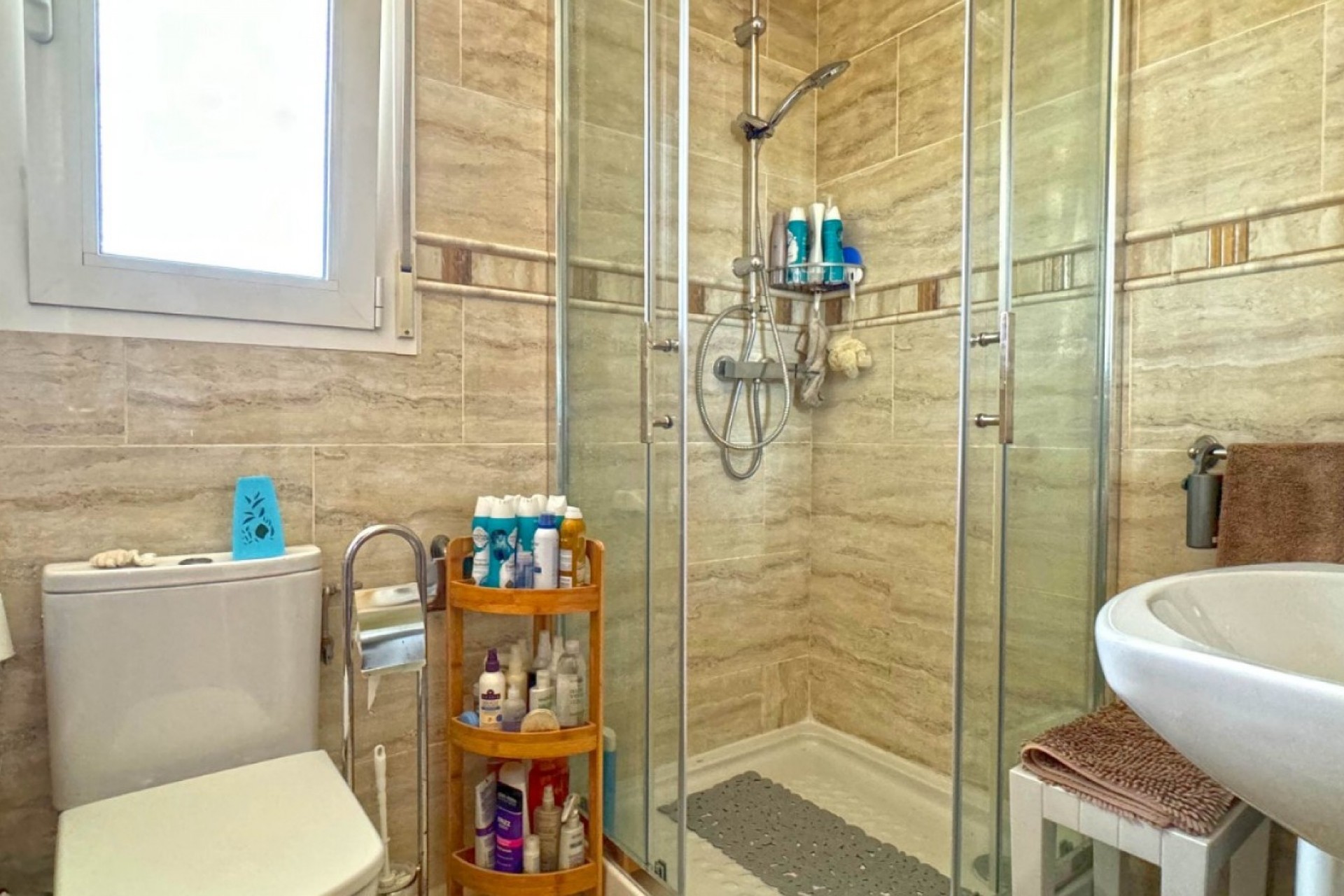 Re-Sale - Detached Villa - Orihuela Costa - Los Balcones