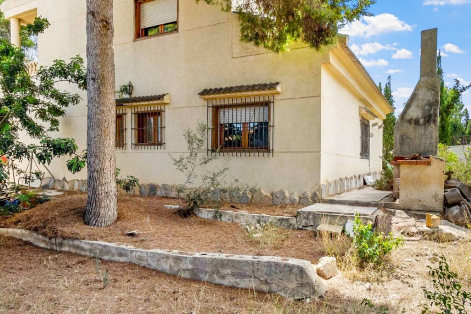 Re-Sale - Detached Villa - Orihuela Costa - Los Balcones