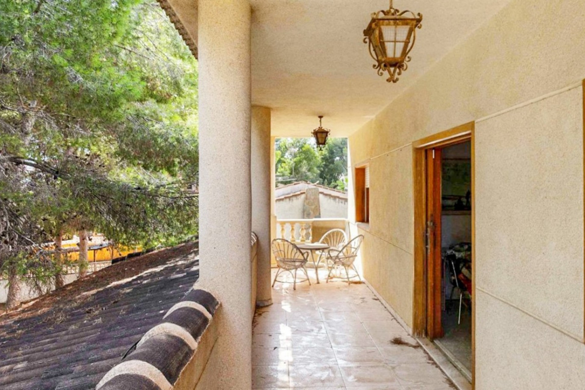 Re-Sale - Detached Villa - Orihuela Costa - Los Balcones