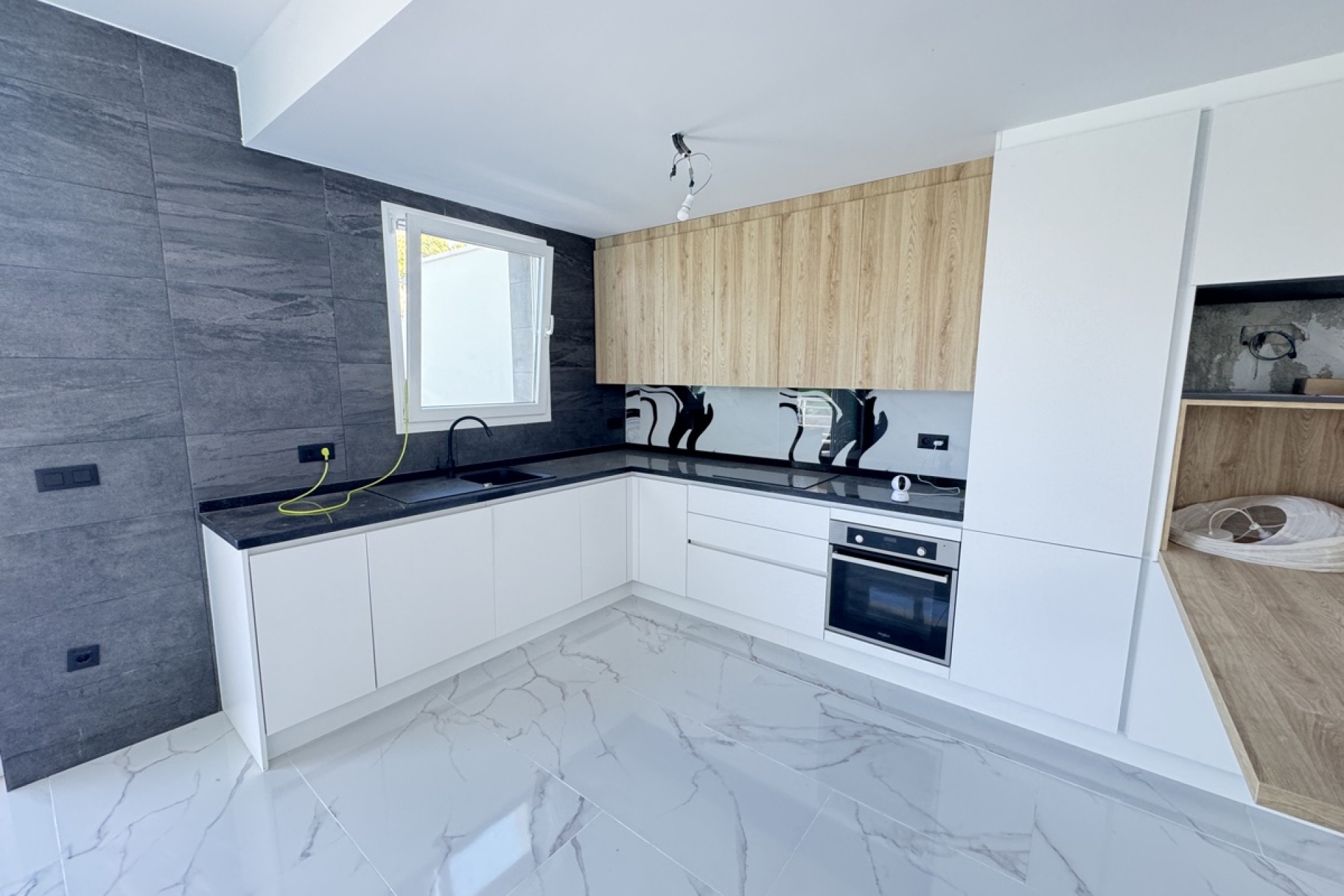 Re-Sale - Detached Villa - Orihuela Costa - Los Balcones