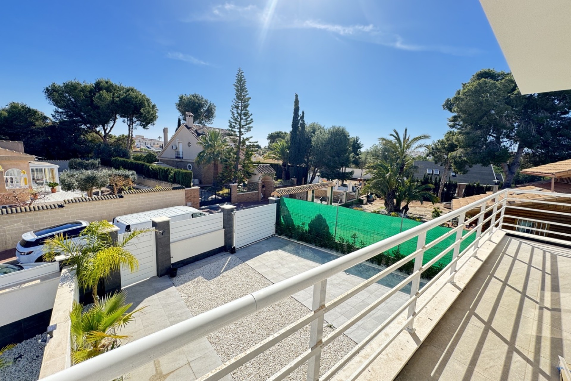 Re-Sale - Detached Villa - Orihuela Costa - Los Balcones