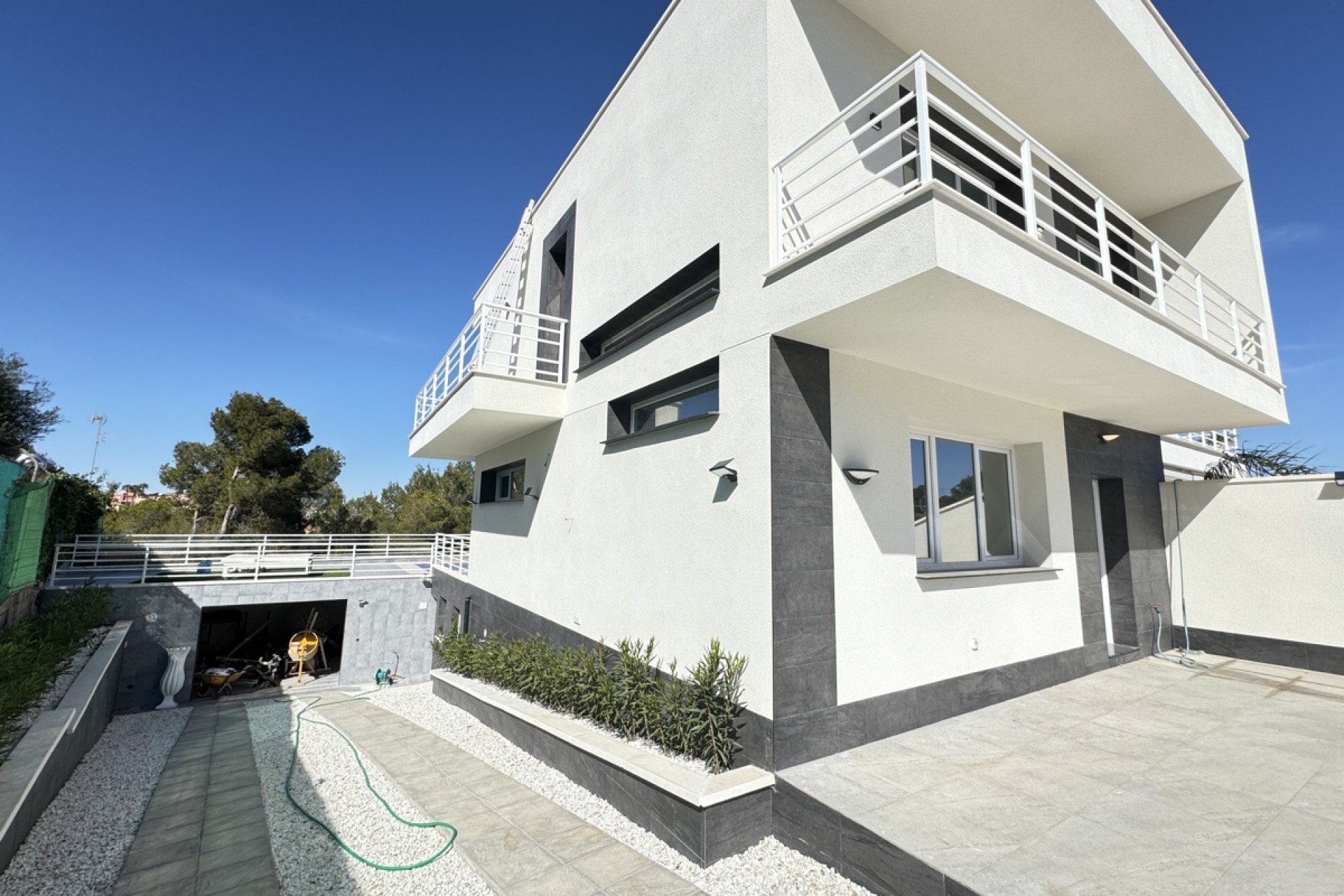 Re-Sale - Detached Villa - Orihuela Costa - Los Balcones