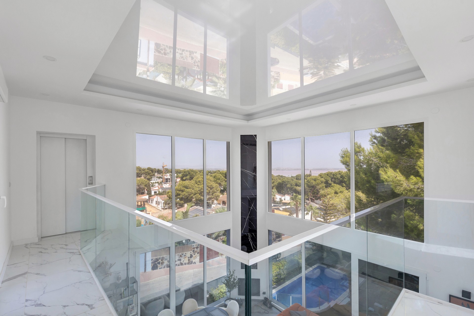 Re-Sale - Detached Villa - Orihuela Costa - Los Balcones