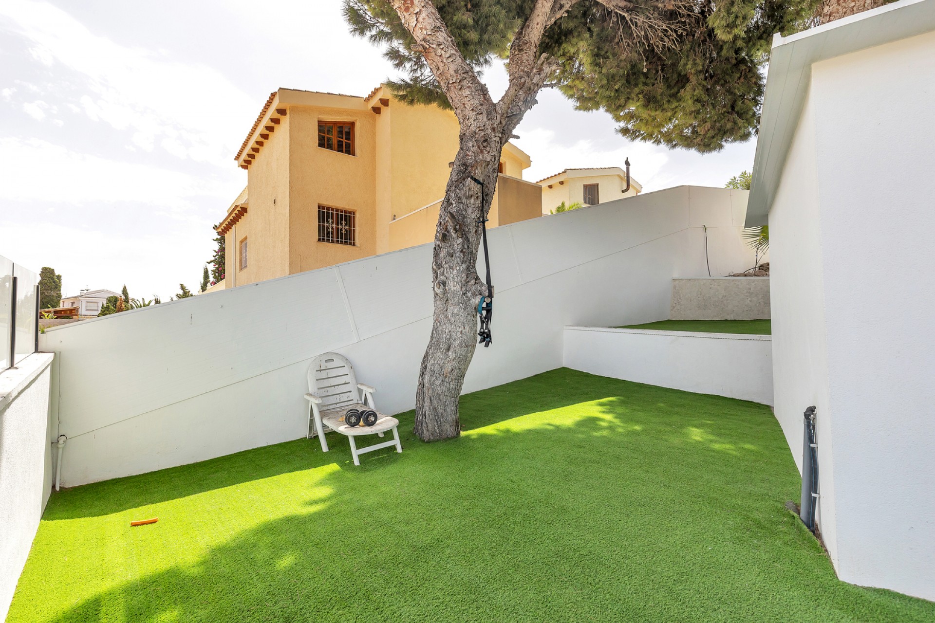 Re-Sale - Detached Villa - Orihuela Costa - Los Balcones