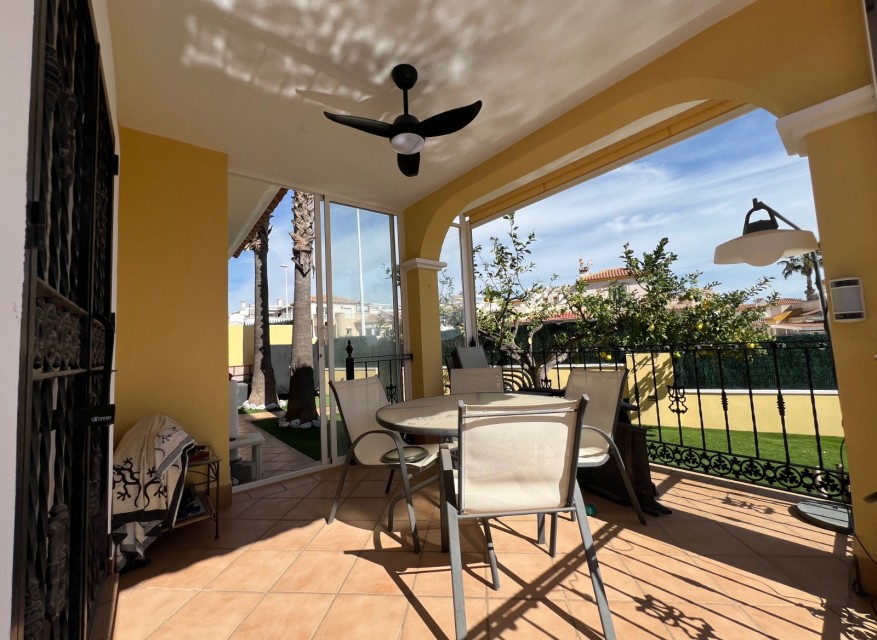 Re-Sale - Detached Villa - Orihuela Costa - Los Dolses