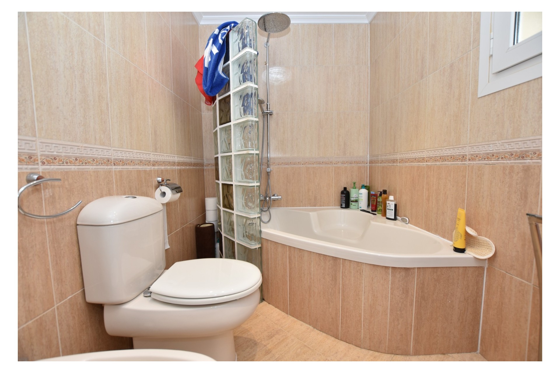 Re-Sale - Detached Villa - Orihuela Costa - Los Dolses