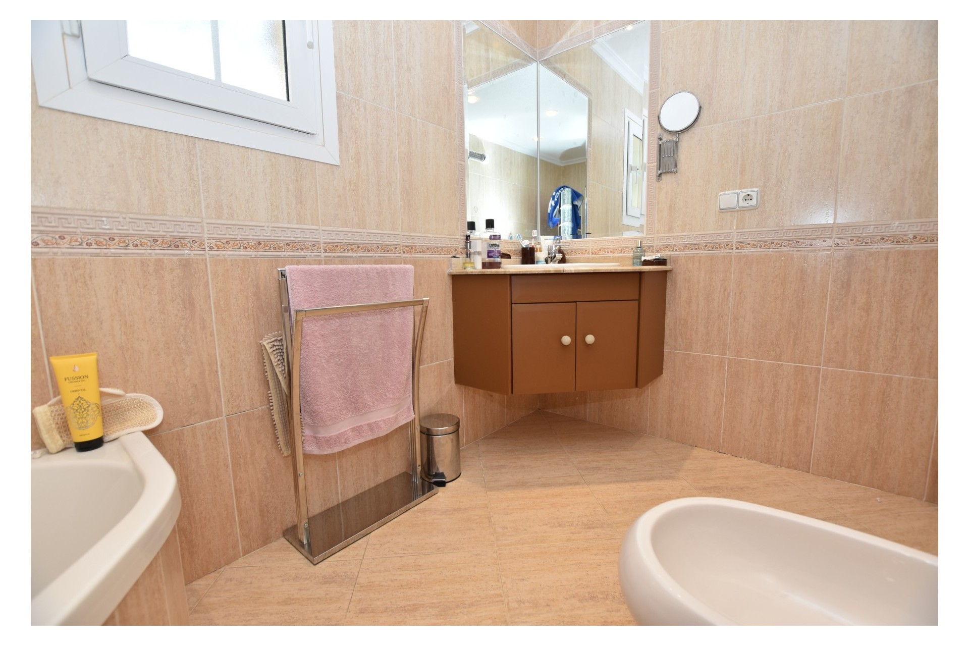 Re-Sale - Detached Villa - Orihuela Costa - Los Dolses