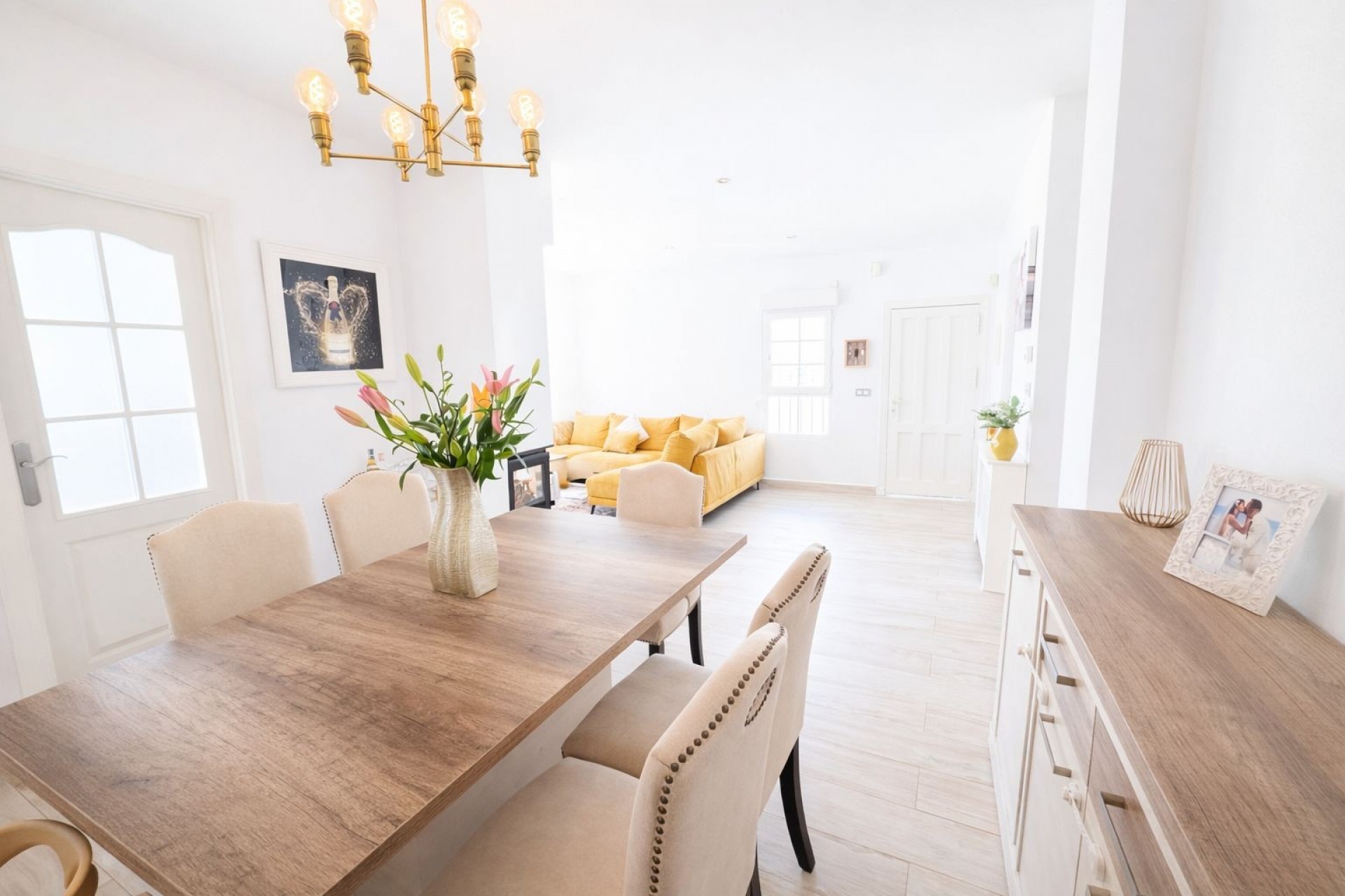 Re-Sale - Detached Villa - Orihuela Costa - Los Dolses