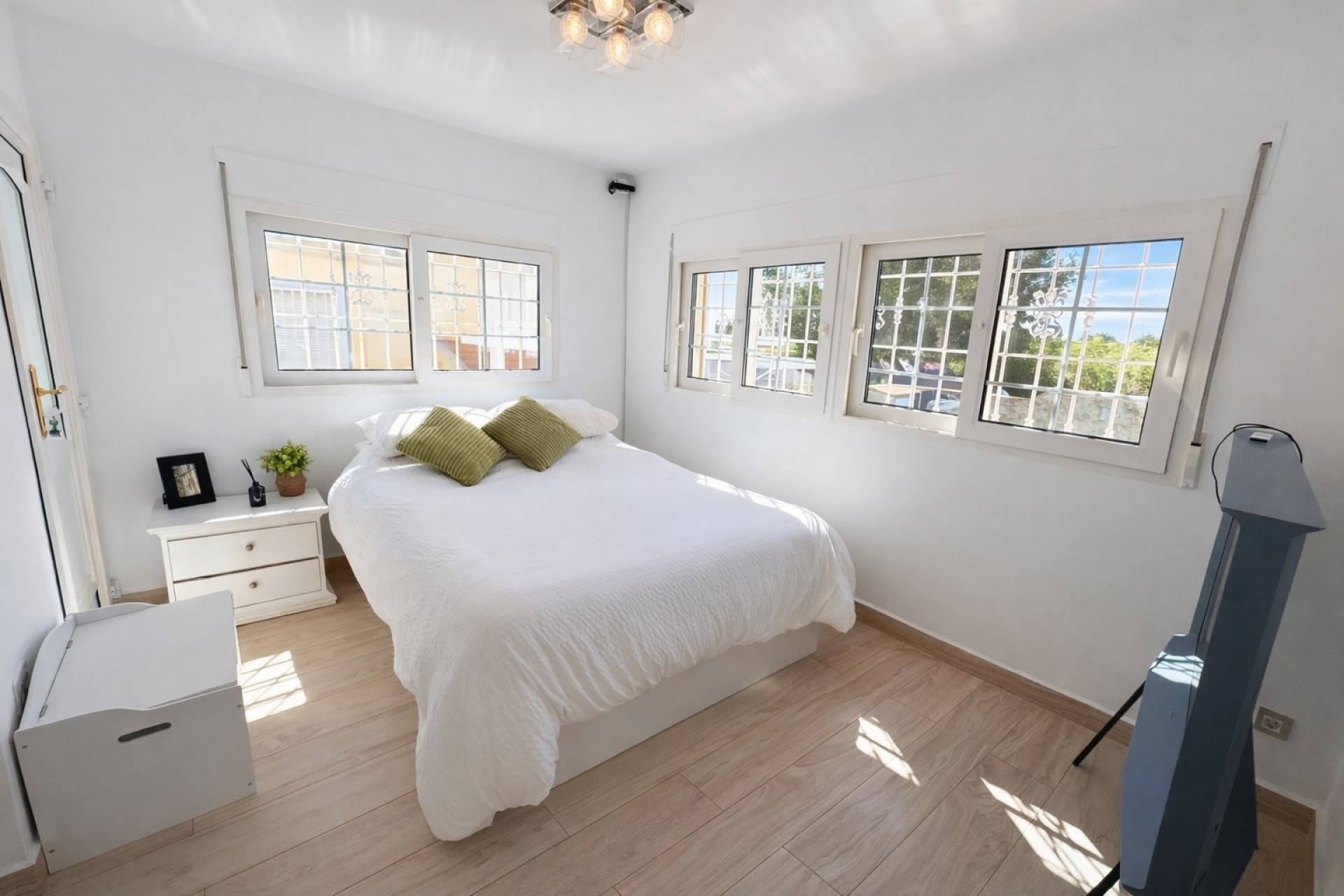 Re-Sale - Detached Villa - Orihuela Costa - Los Dolses