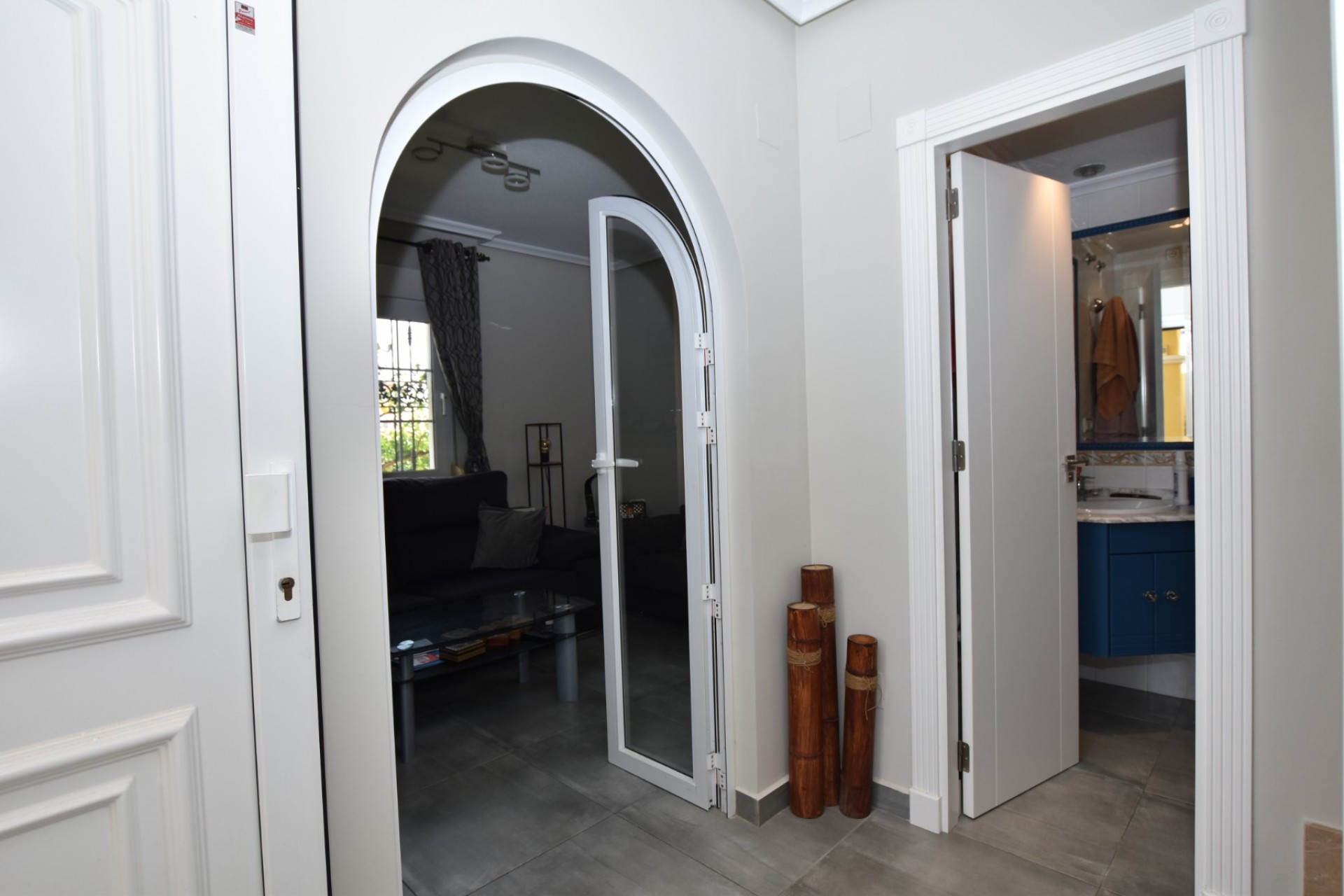 Re-Sale - Detached Villa - Orihuela Costa - Los Dolses
