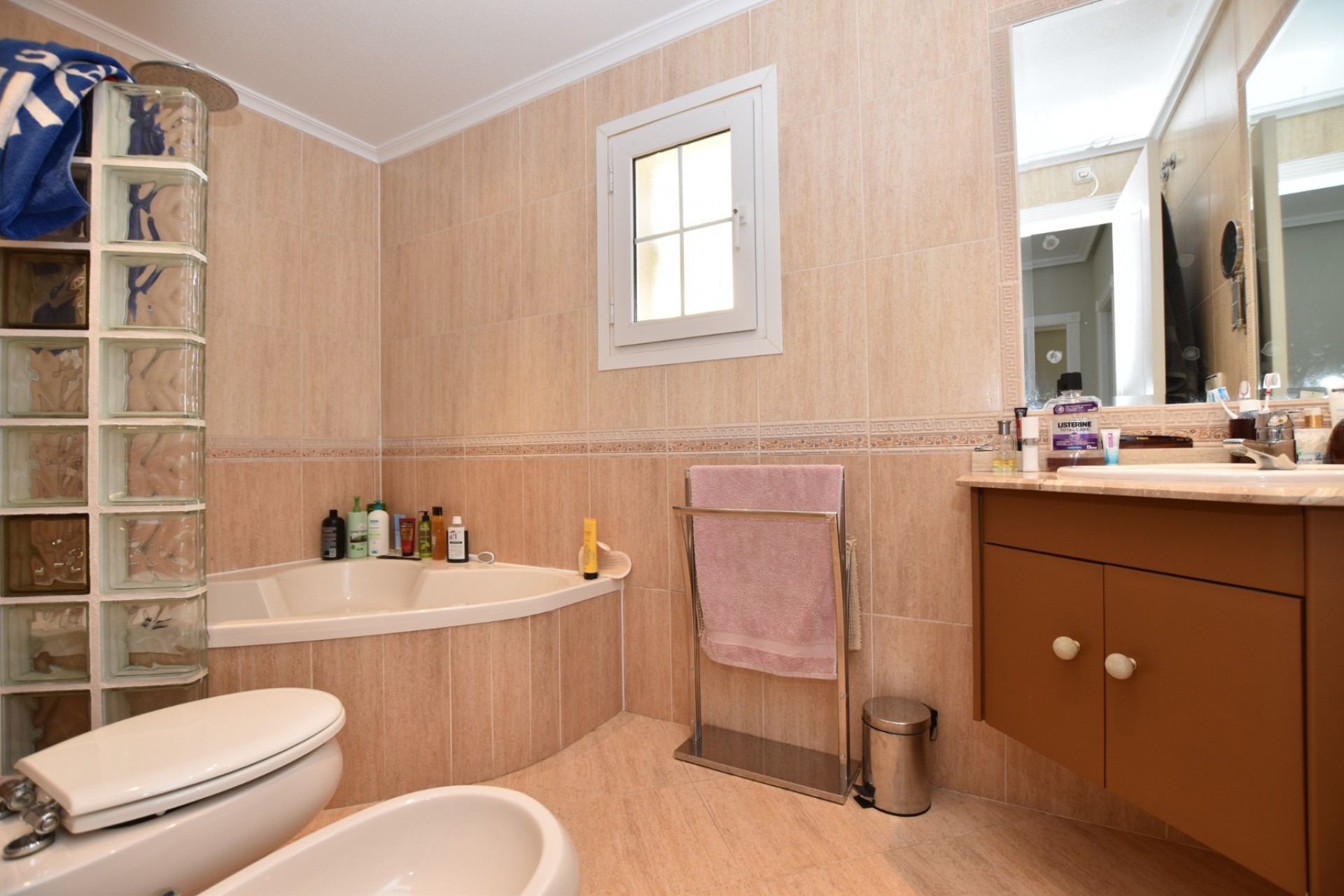 Re-Sale - Detached Villa - Orihuela Costa - Los Dolses