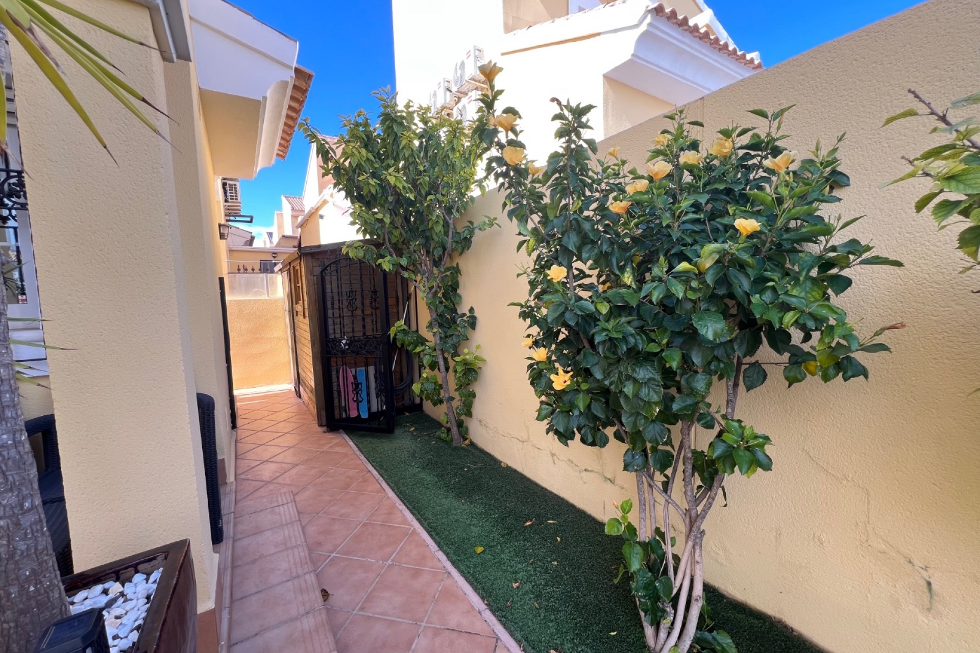 Re-Sale - Detached Villa - Orihuela Costa - Los Dolses
