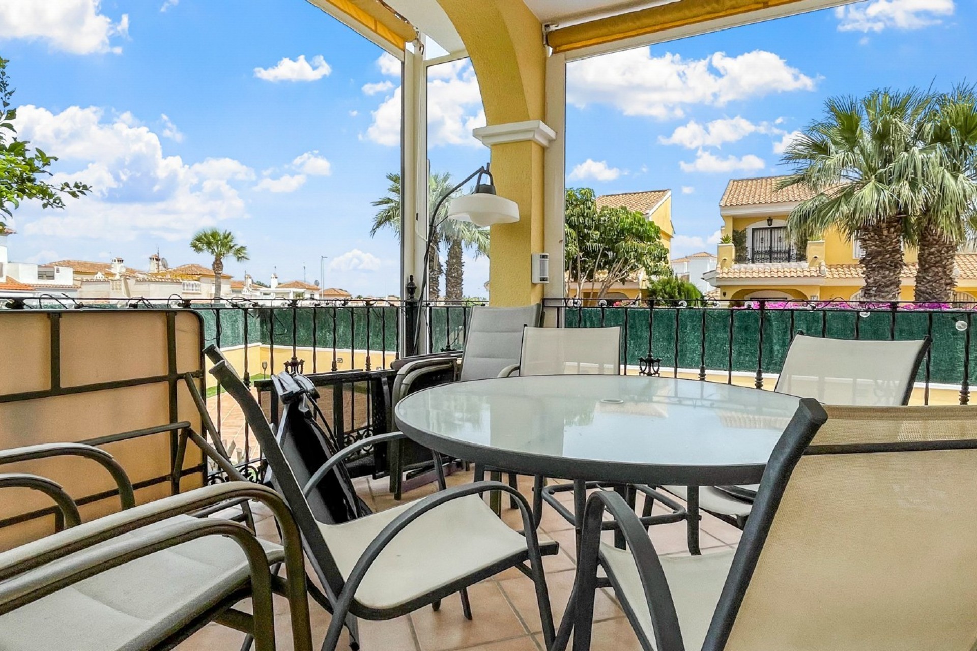 Re-Sale - Detached Villa - Orihuela Costa - Los Dolses