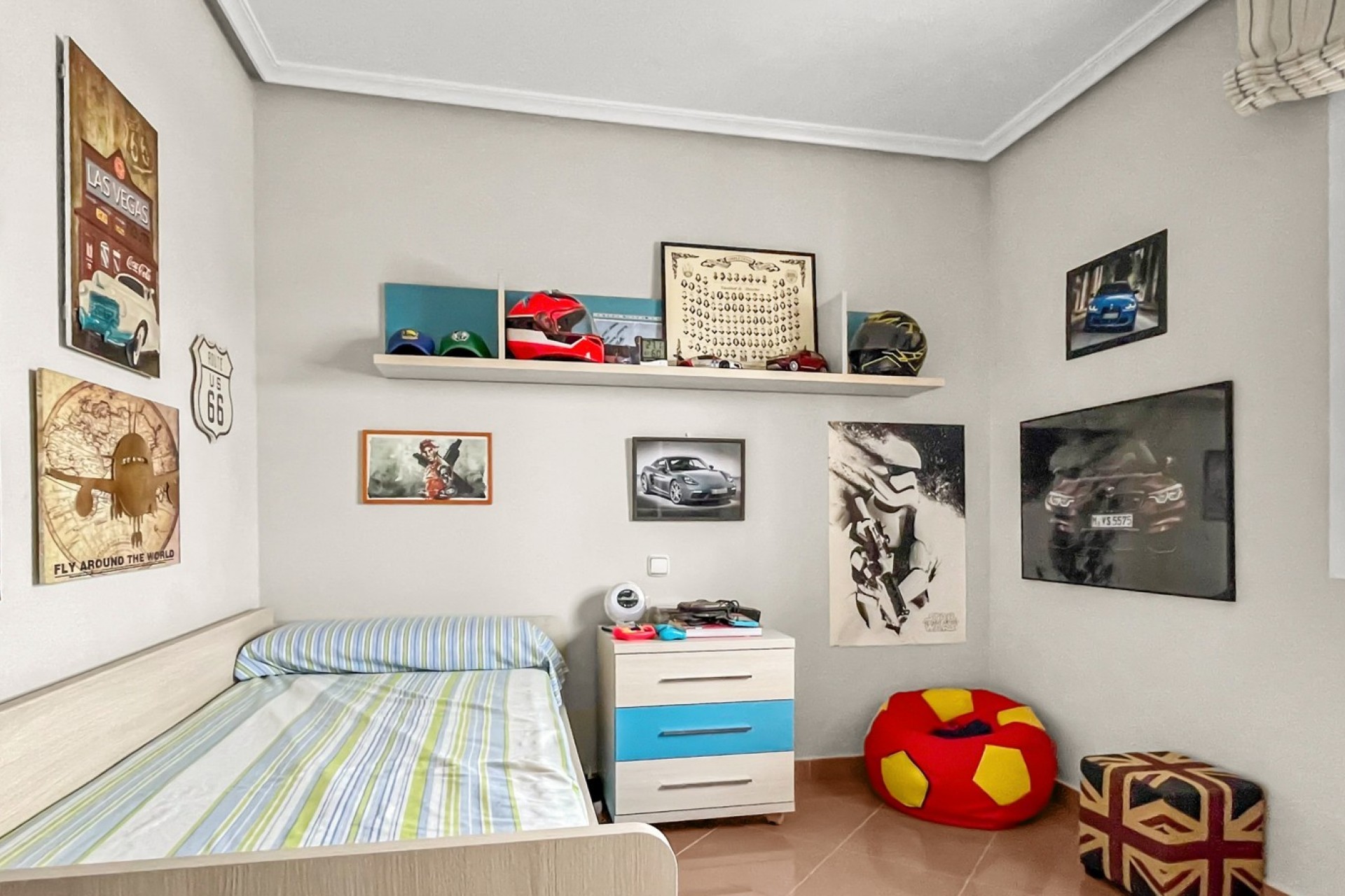 Re-Sale - Detached Villa - Orihuela Costa - Los Dolses
