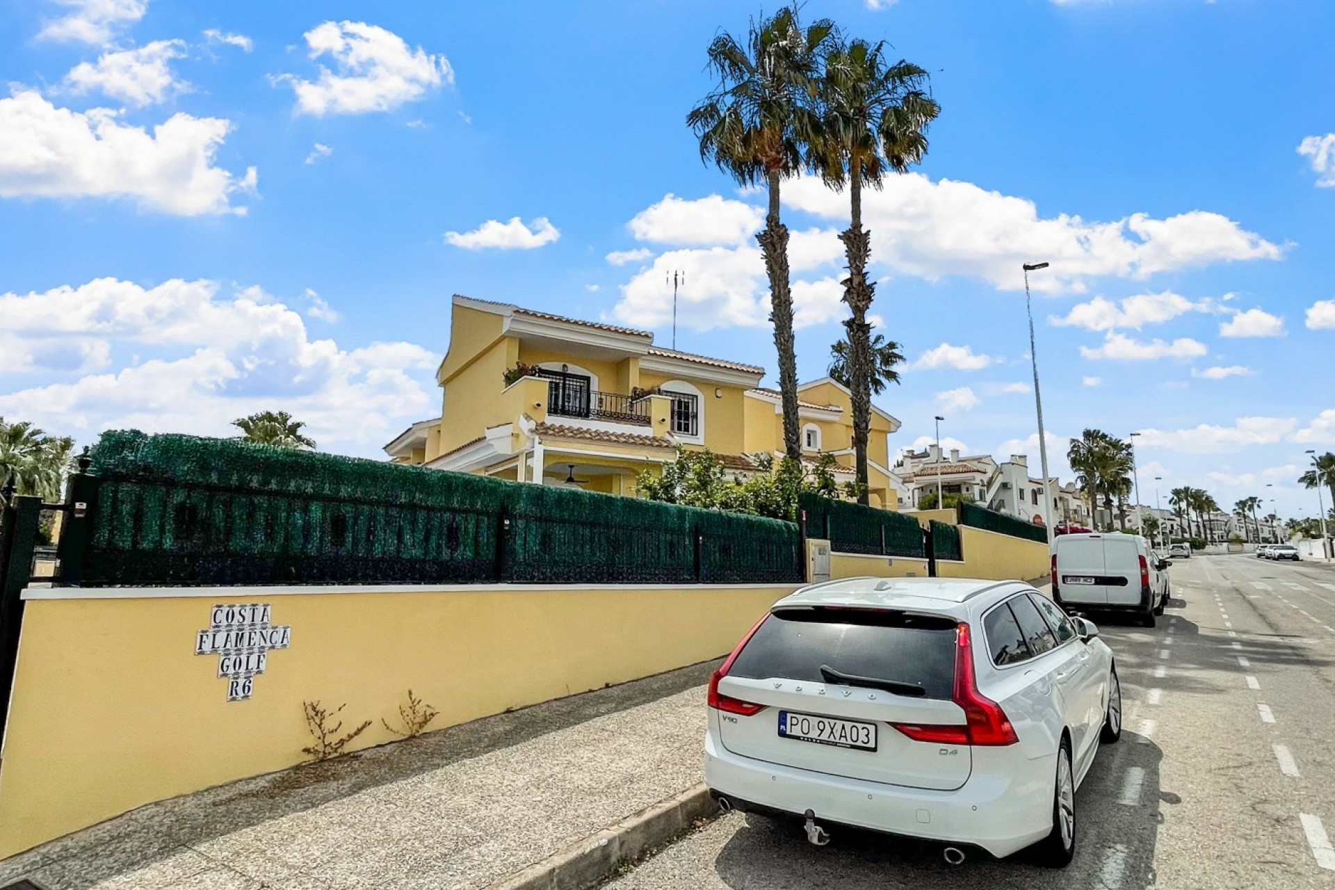 Re-Sale - Detached Villa - Orihuela Costa - Los Dolses