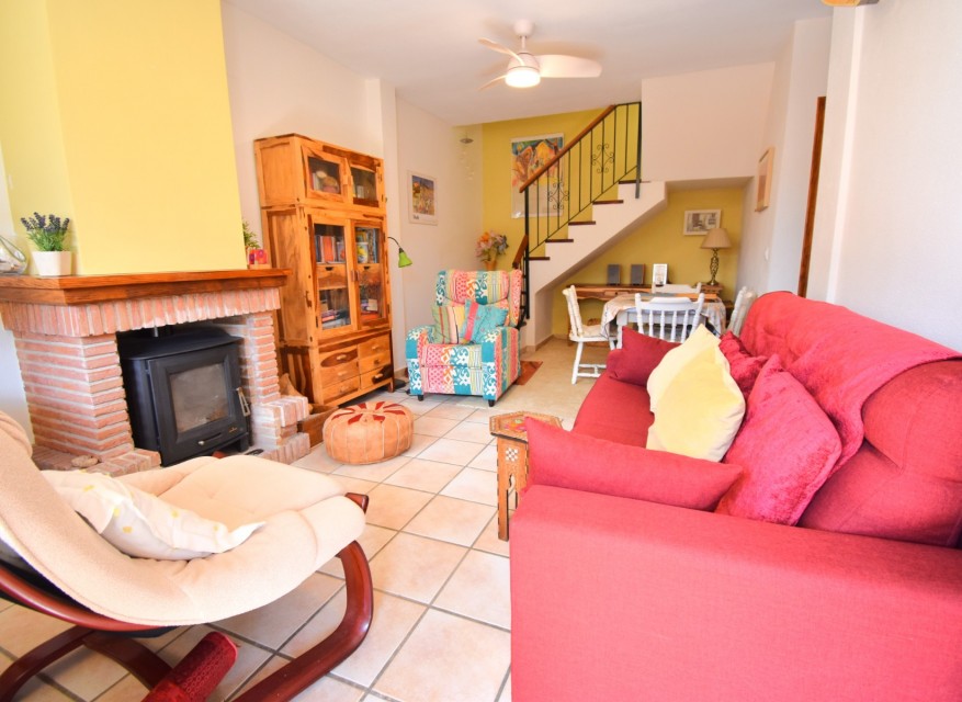 Re-Sale - Detached Villa - Orihuela Costa - Playa Flamenca