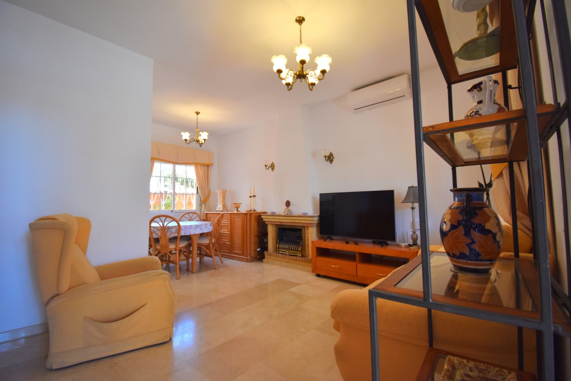 Re-Sale - Detached Villa - Orihuela Costa - Playa Flamenca