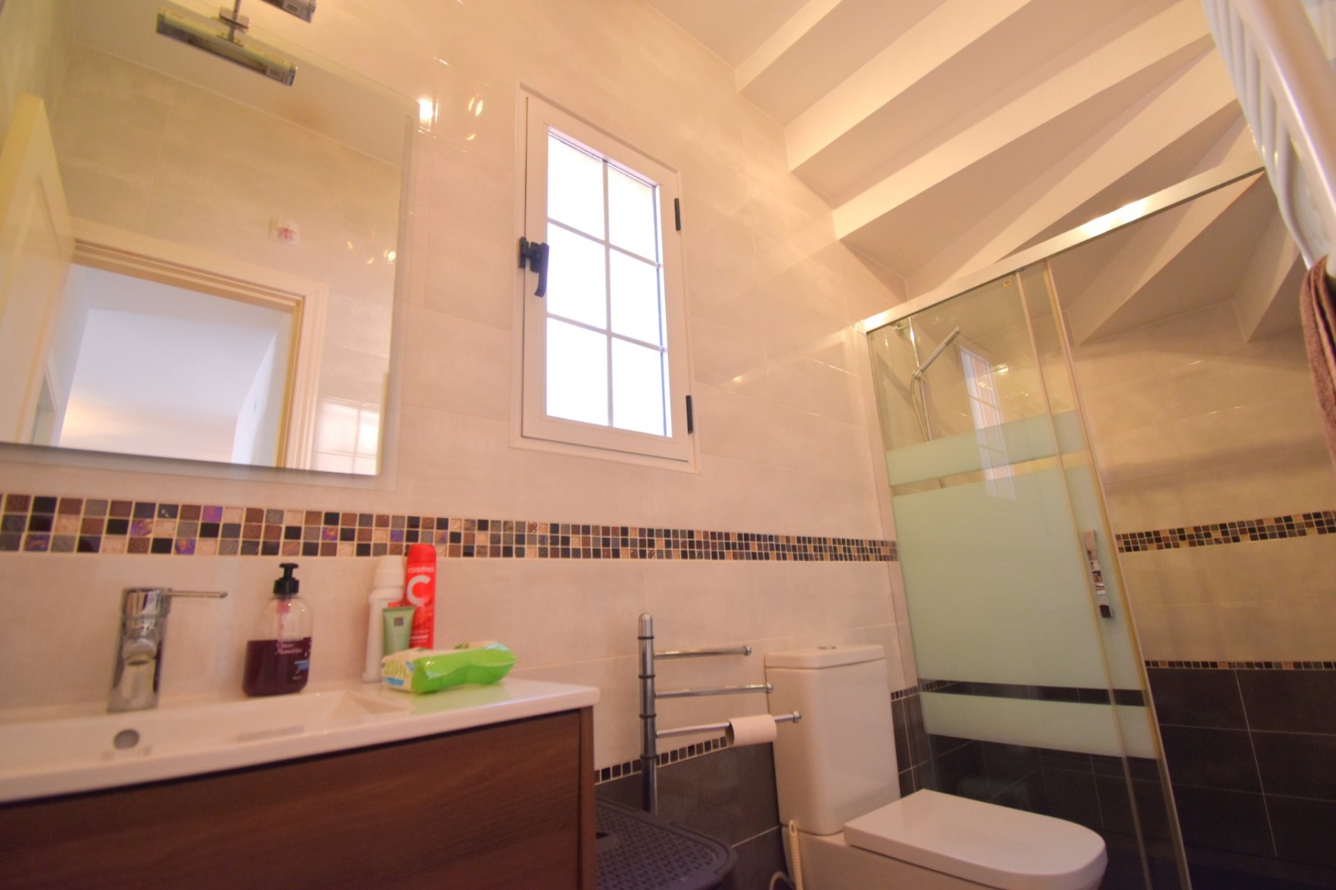 Re-Sale - Detached Villa - Orihuela Costa - Playa Flamenca