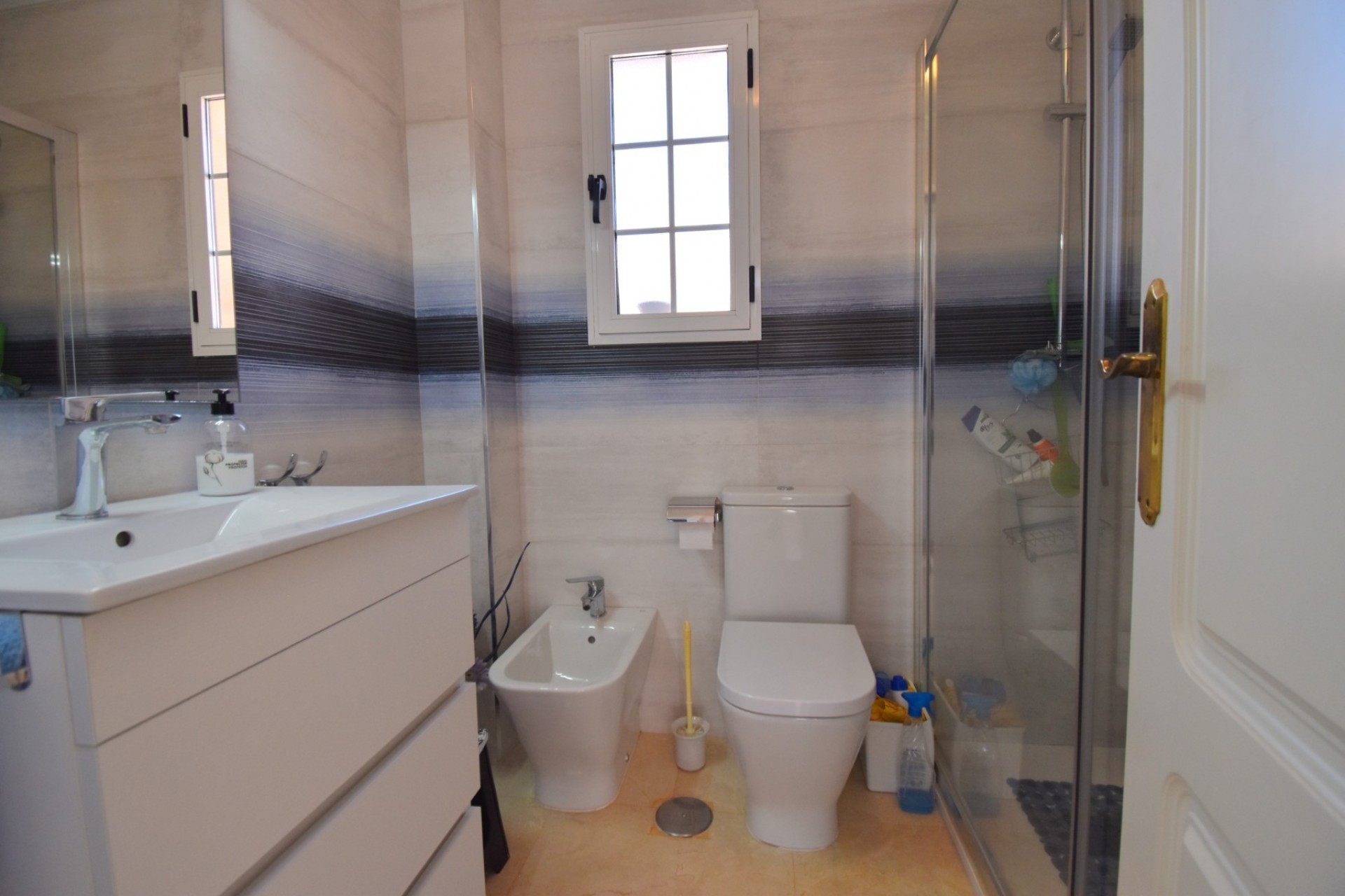 Re-Sale - Detached Villa - Orihuela Costa - Playa Flamenca