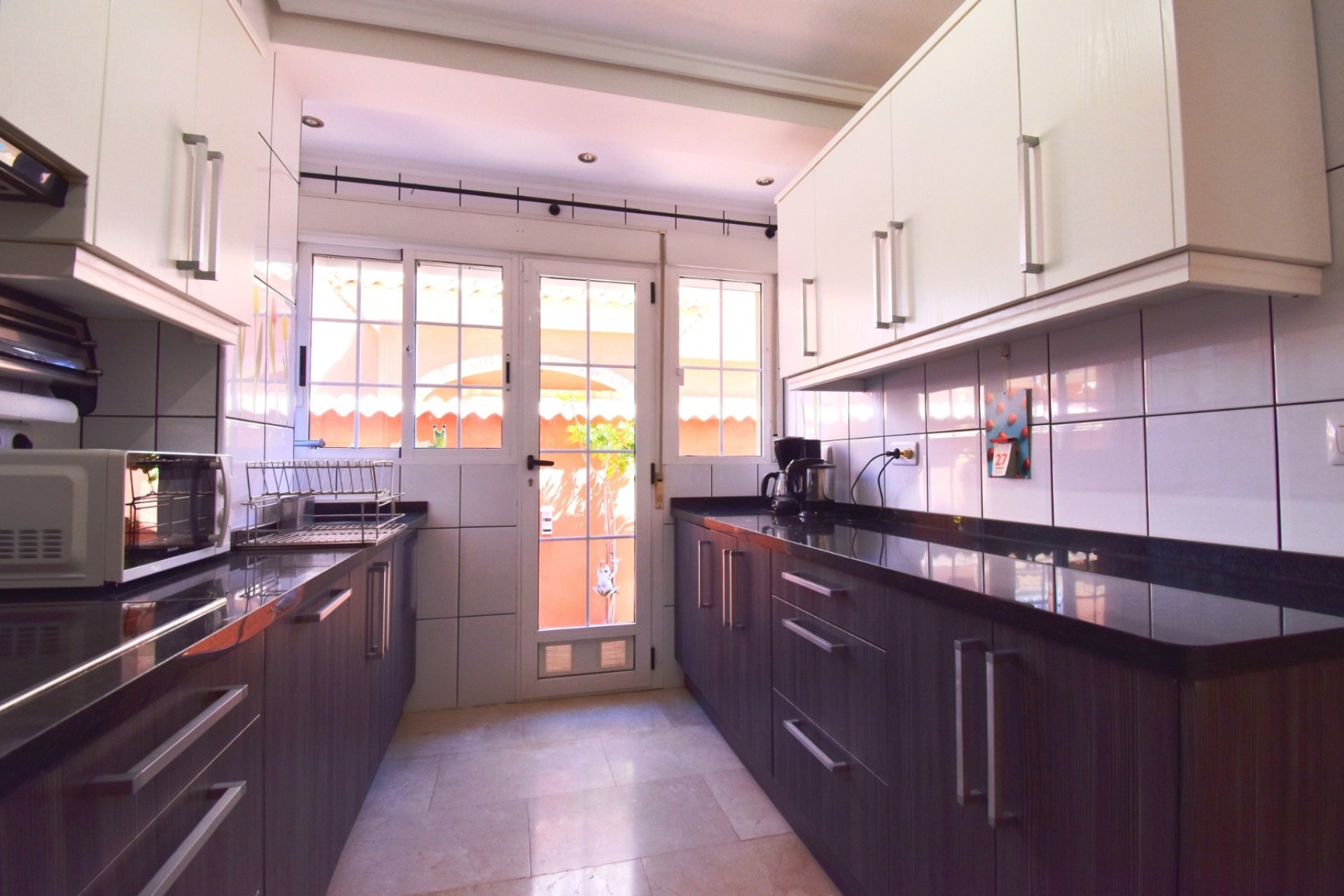 Re-Sale - Detached Villa - Orihuela Costa - Playa Flamenca