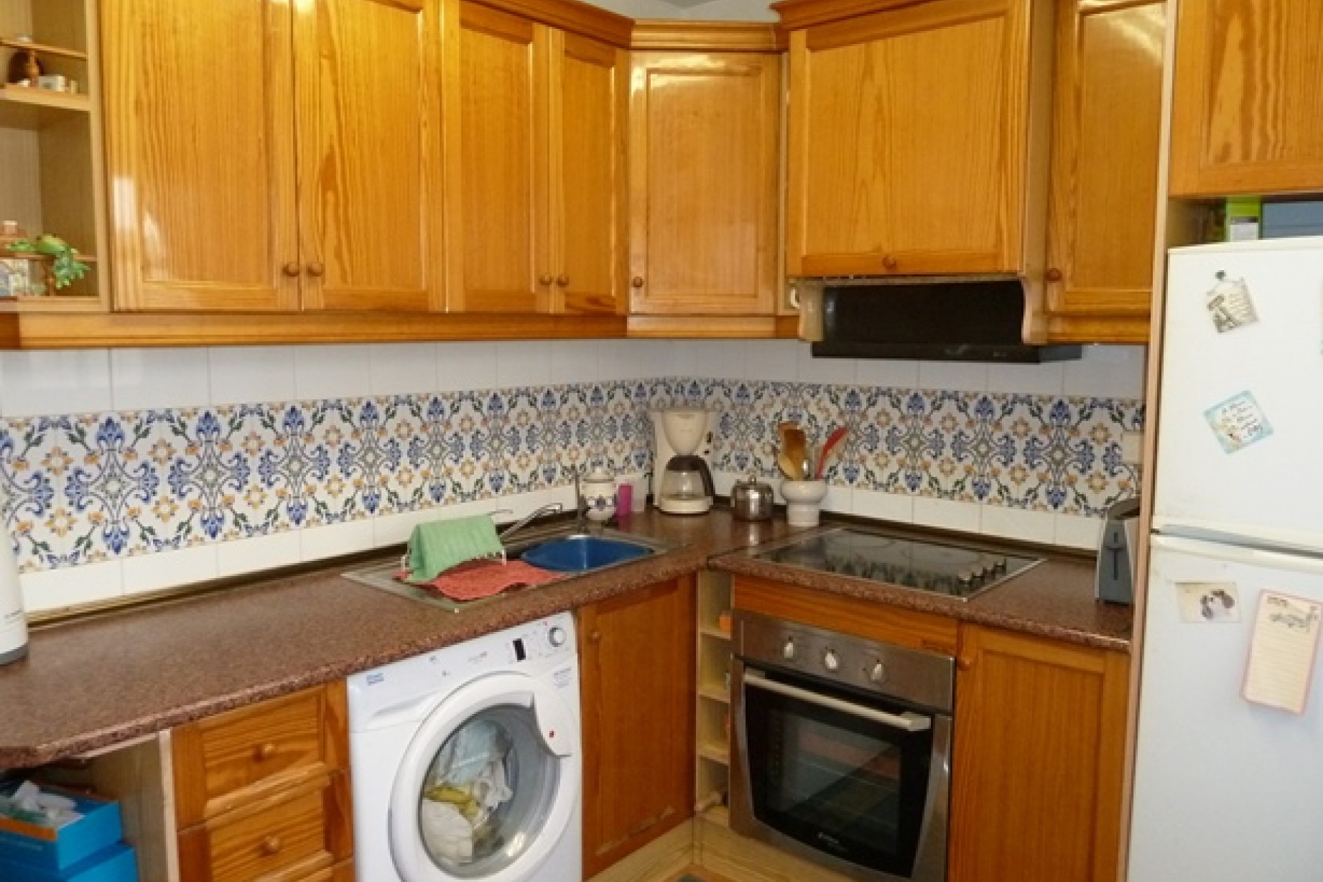 Re-Sale - Detached Villa - Orihuela Costa - Punta Prima