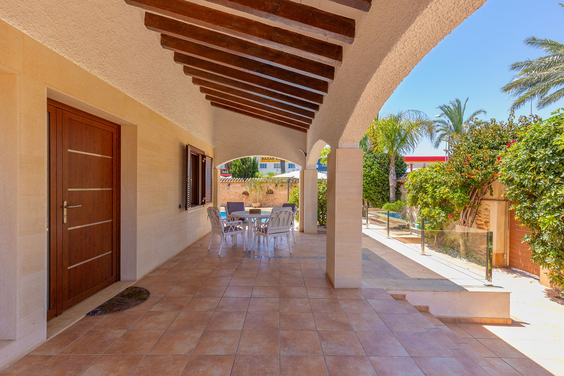 Re-Sale - Detached Villa - Orihuela Costa - Punta Prima