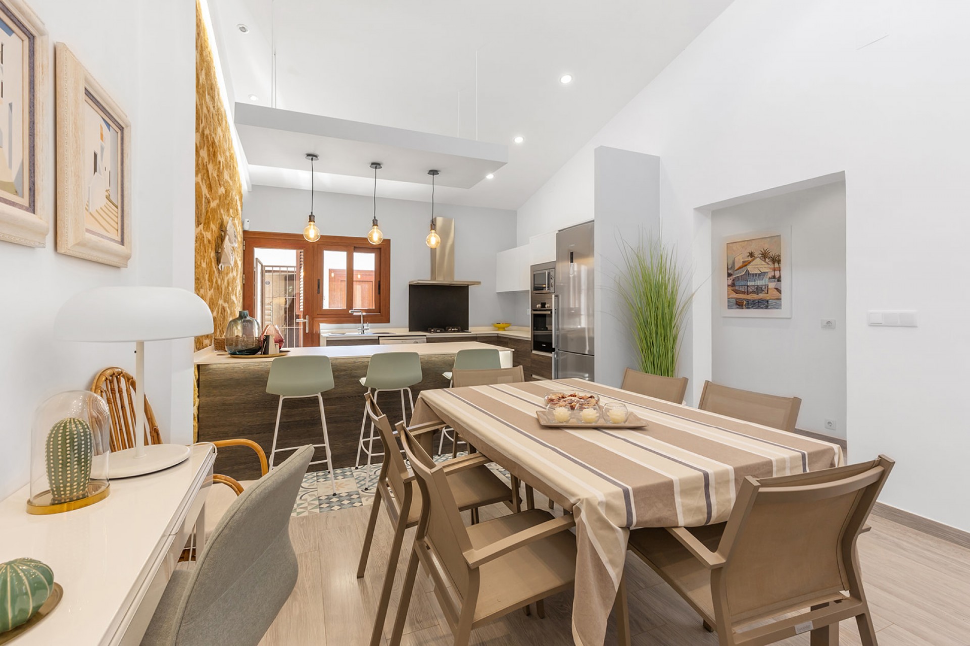 Re-Sale - Detached Villa - Orihuela Costa - Punta Prima