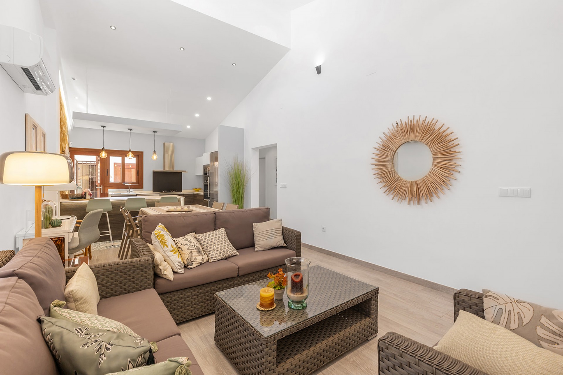 Re-Sale - Detached Villa - Orihuela Costa - Punta Prima